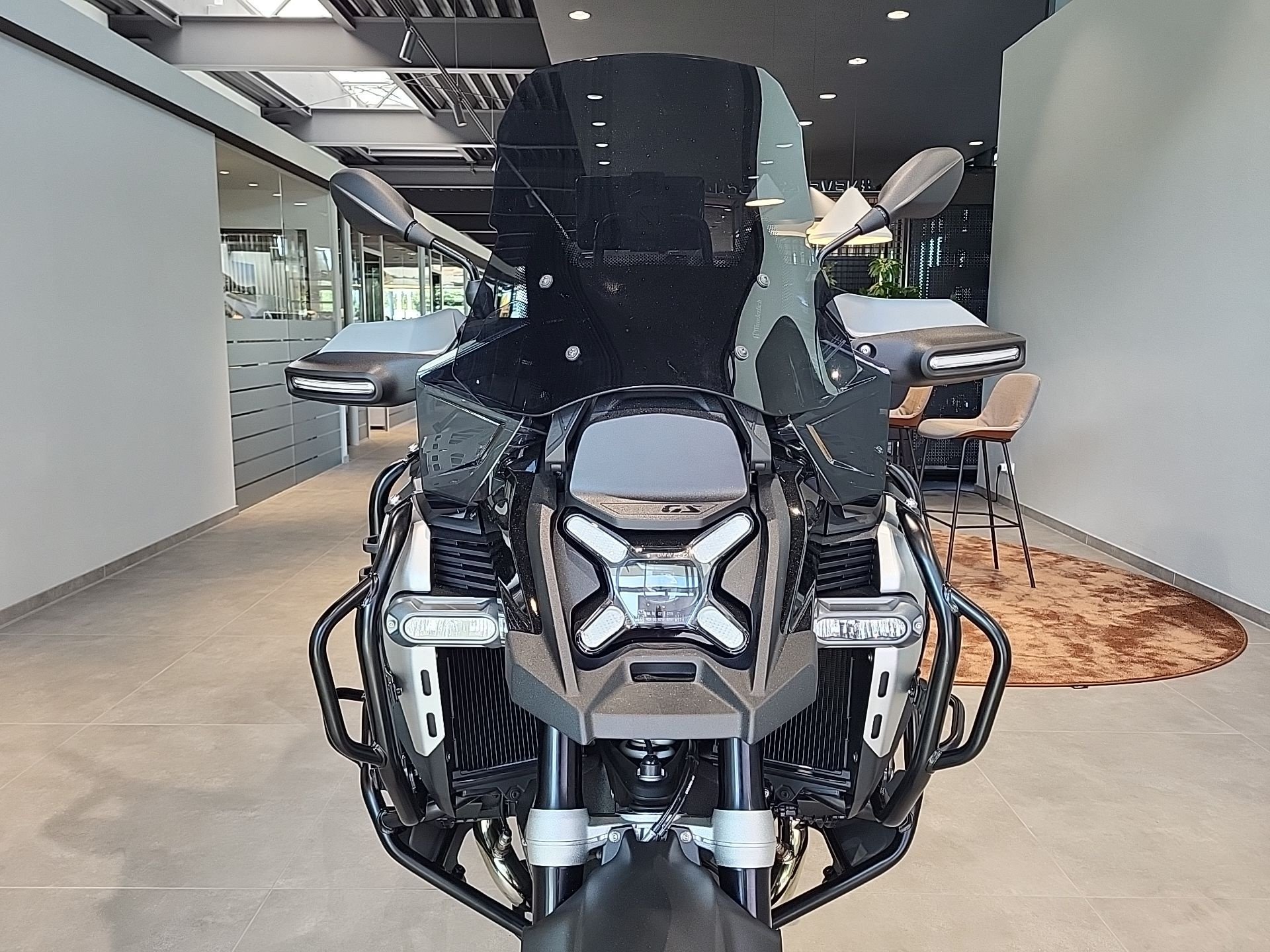 BMW  R 1300 GS Adventure Traveller Edition/Tages.Zul (Bild 11)