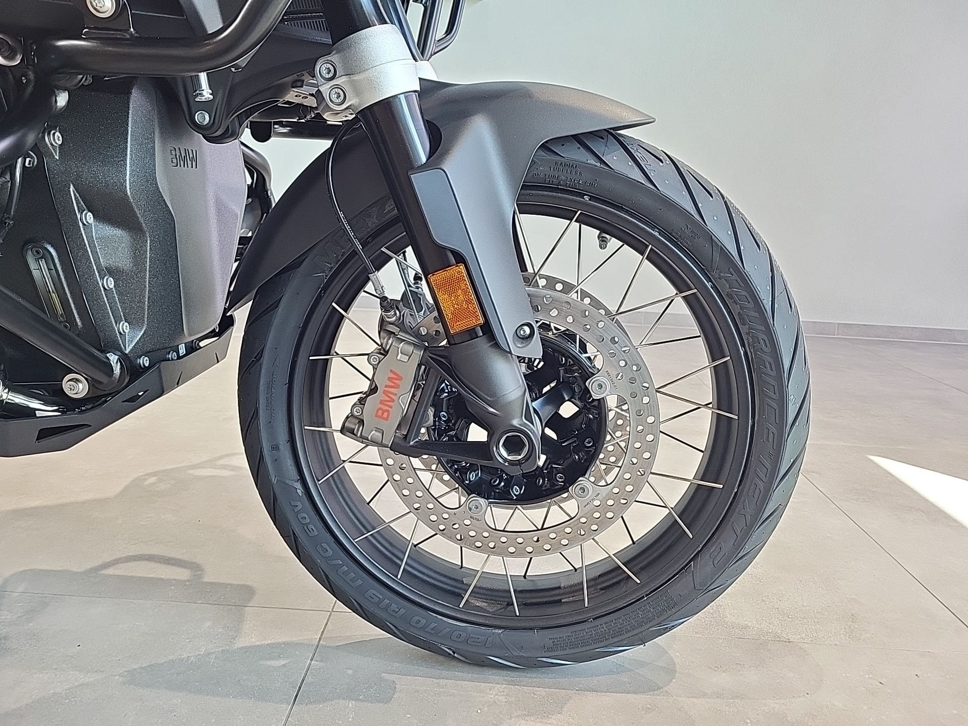 BMW  R 1300 GS Adventure Traveller Edition/Tages.Zul (Bild 12)