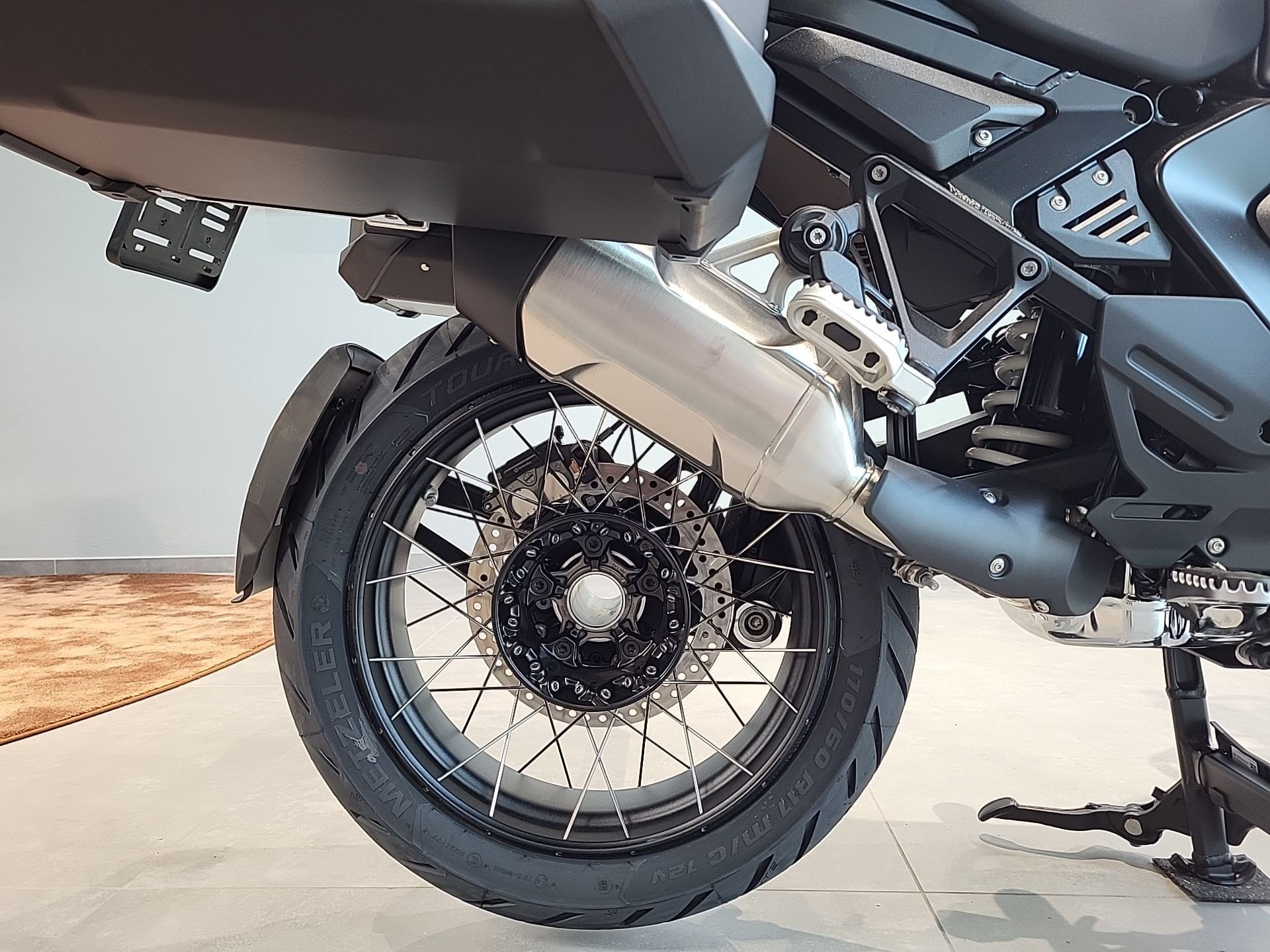 BMW  R 1300 GS Adventure Traveller Edition/Tages.Zul (Bild 13)