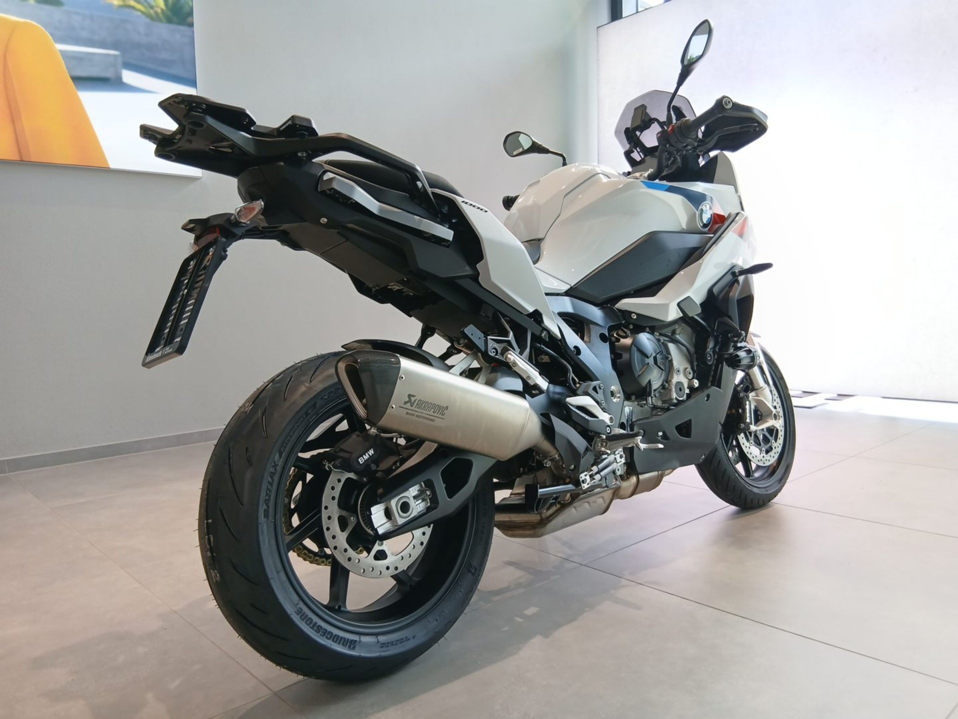 BMW  S 1000 XR (Bild 10)