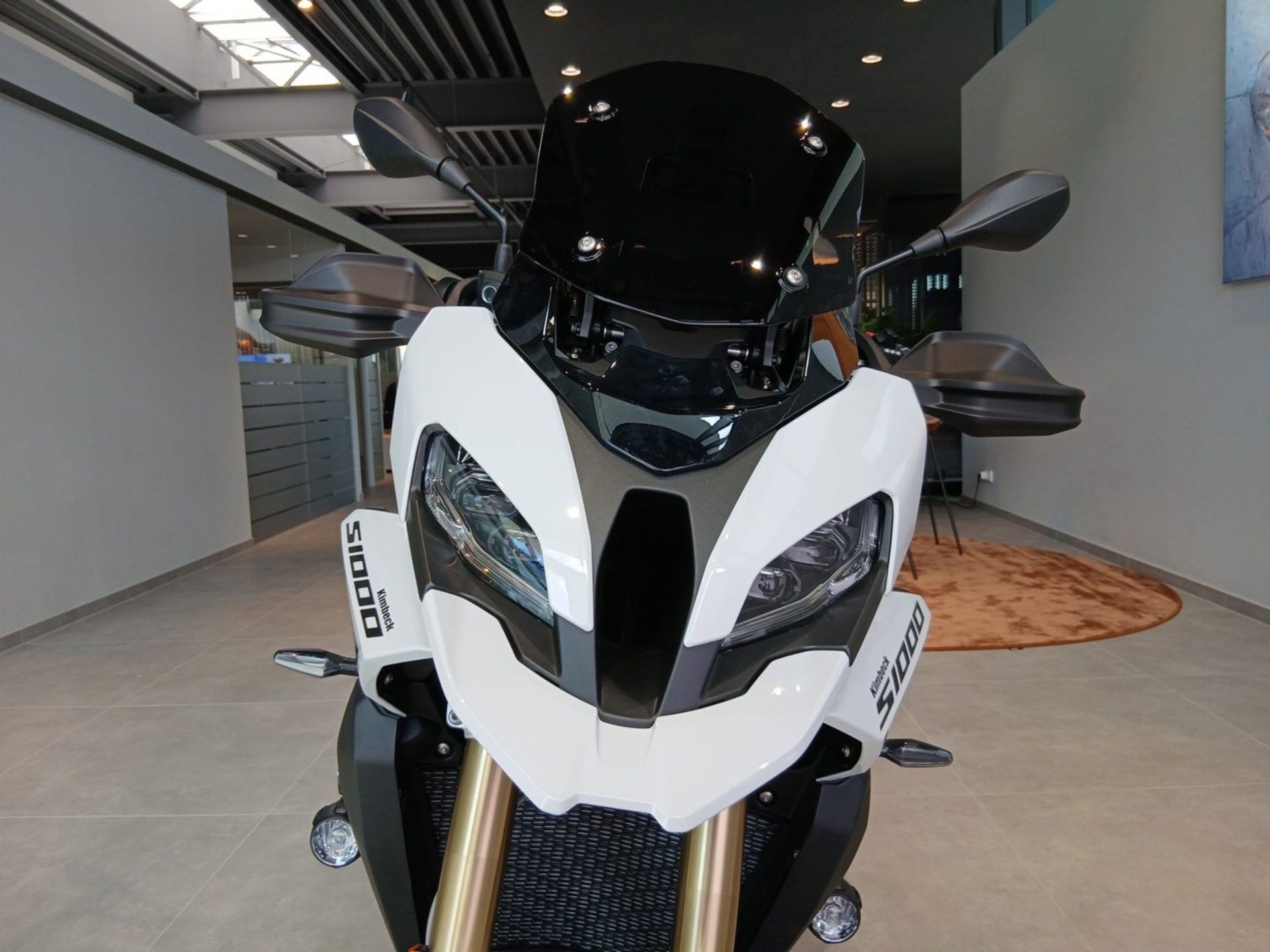 BMW  S 1000 XR (Bild 11)