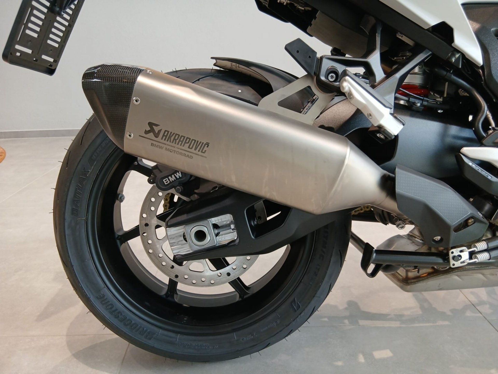 BMW  S 1000 XR (Bild 13)