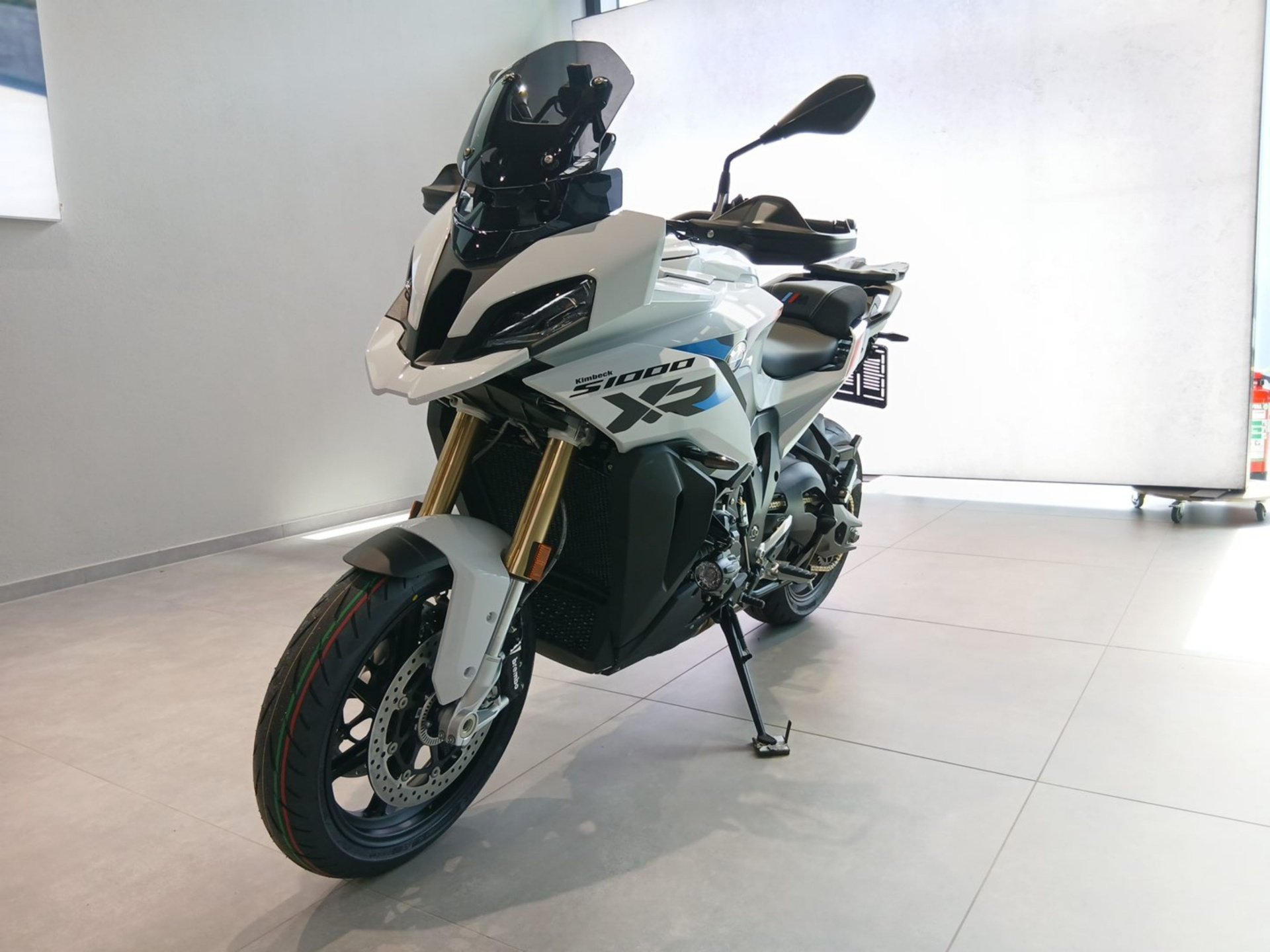 BMW  S 1000 XR (Bild 4)