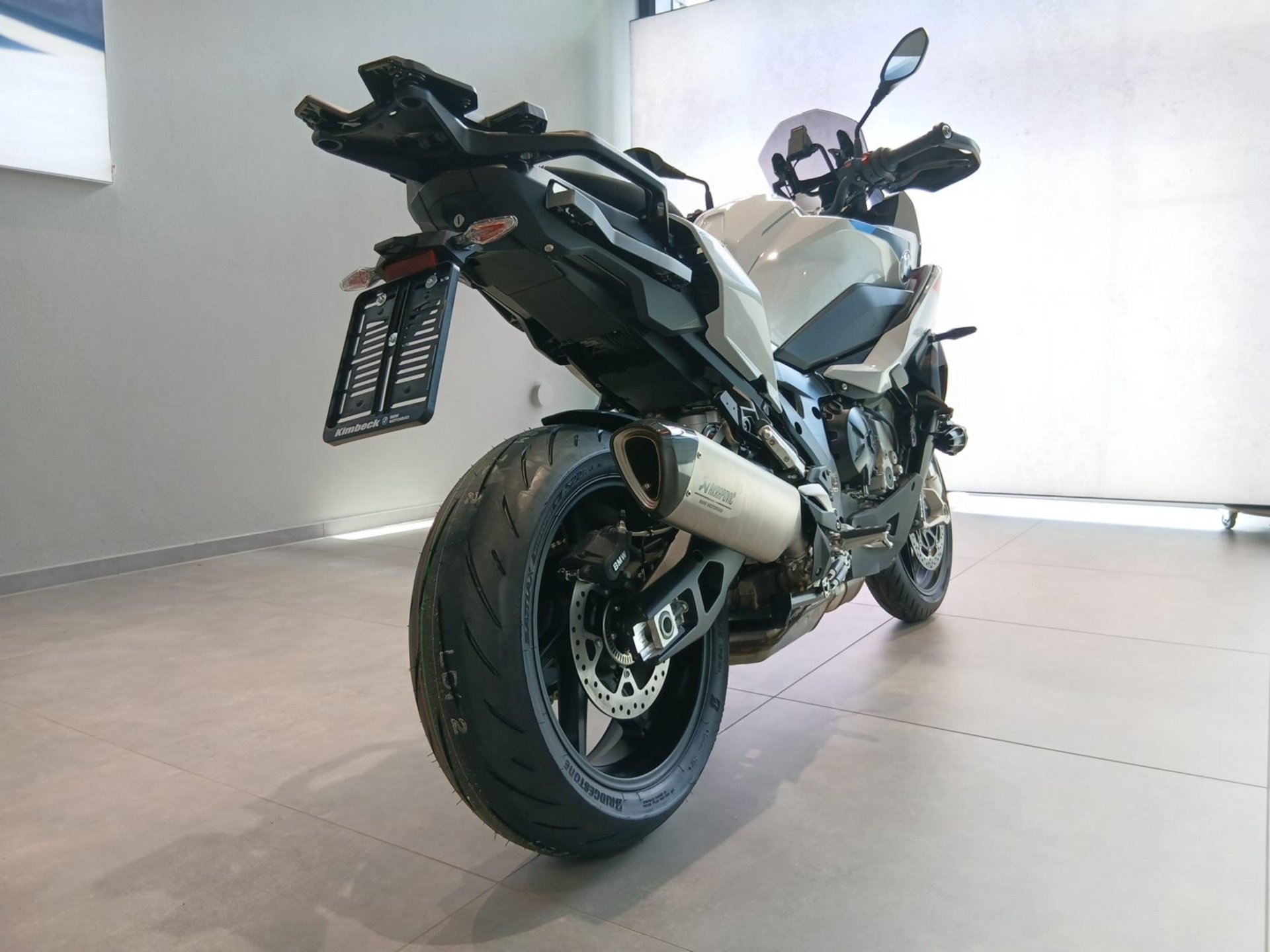 BMW  S 1000 XR (Bild 9)