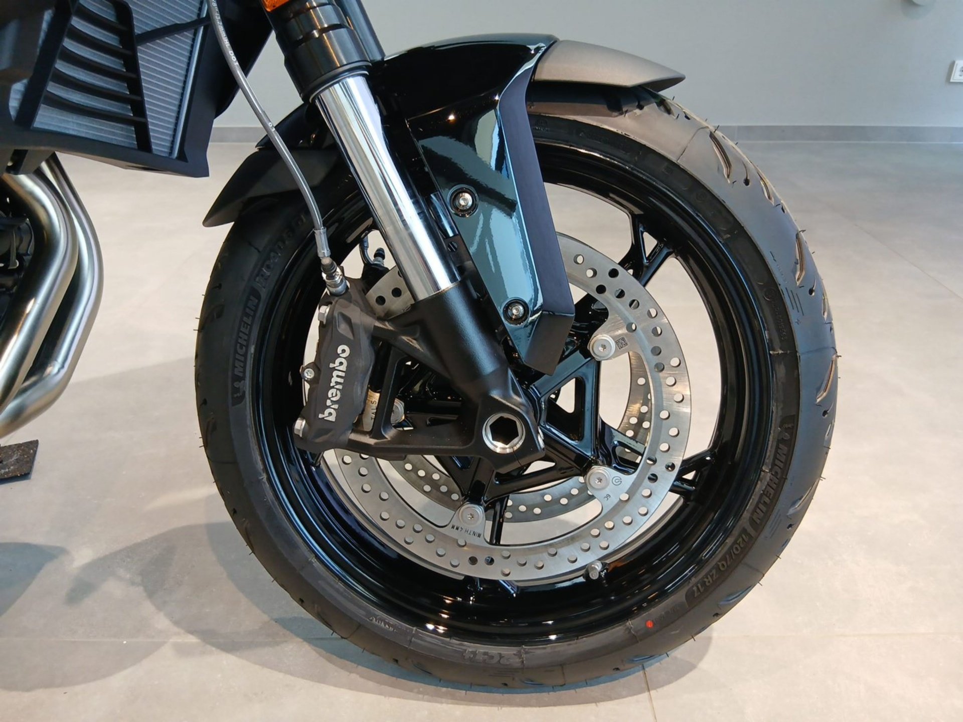 Bild 10 BMW F 900 XR Komfort/Dynamic/M-Endura/Windschild Hoch