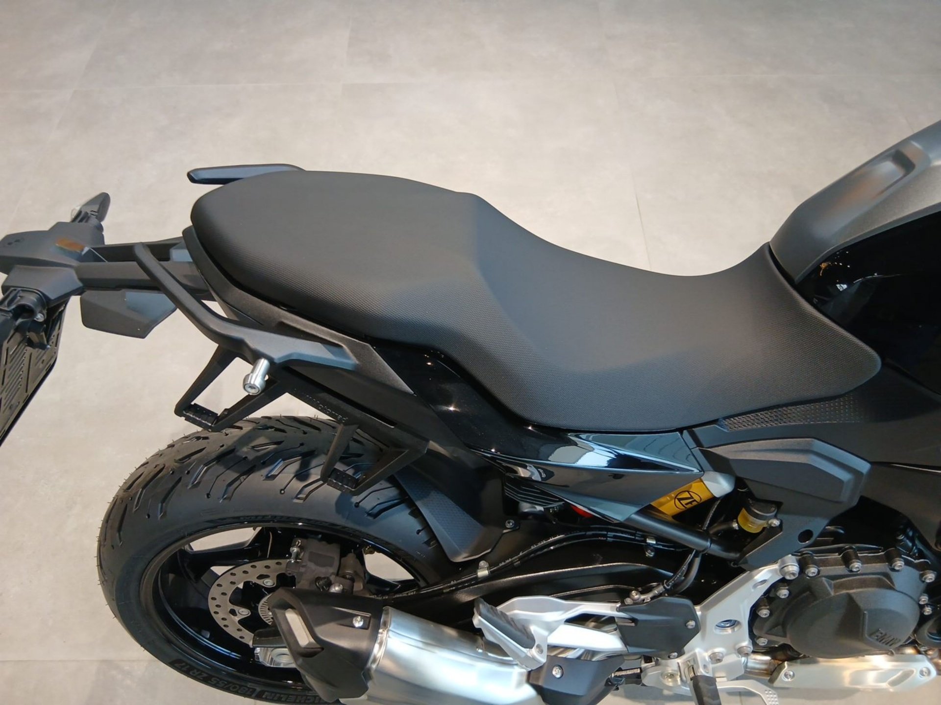 Bild 12 BMW F 900 XR Komfort/Dynamic/M-Endura/Windschild Hoch
