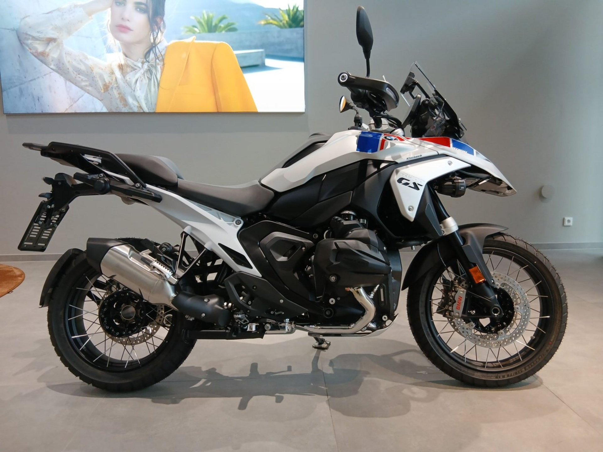 BMW  R 1300 GS (Bild 1)