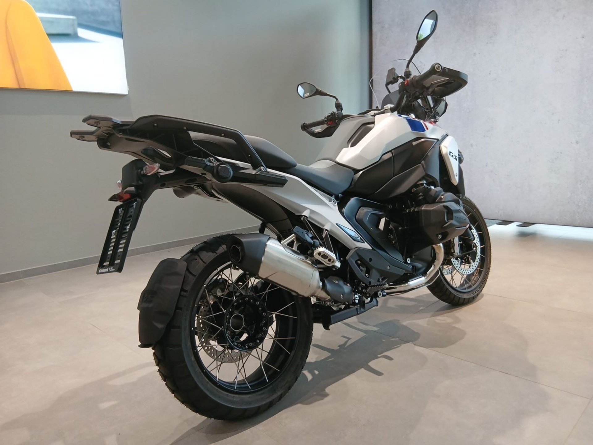 BMW  R 1300 GS (Bild 10)