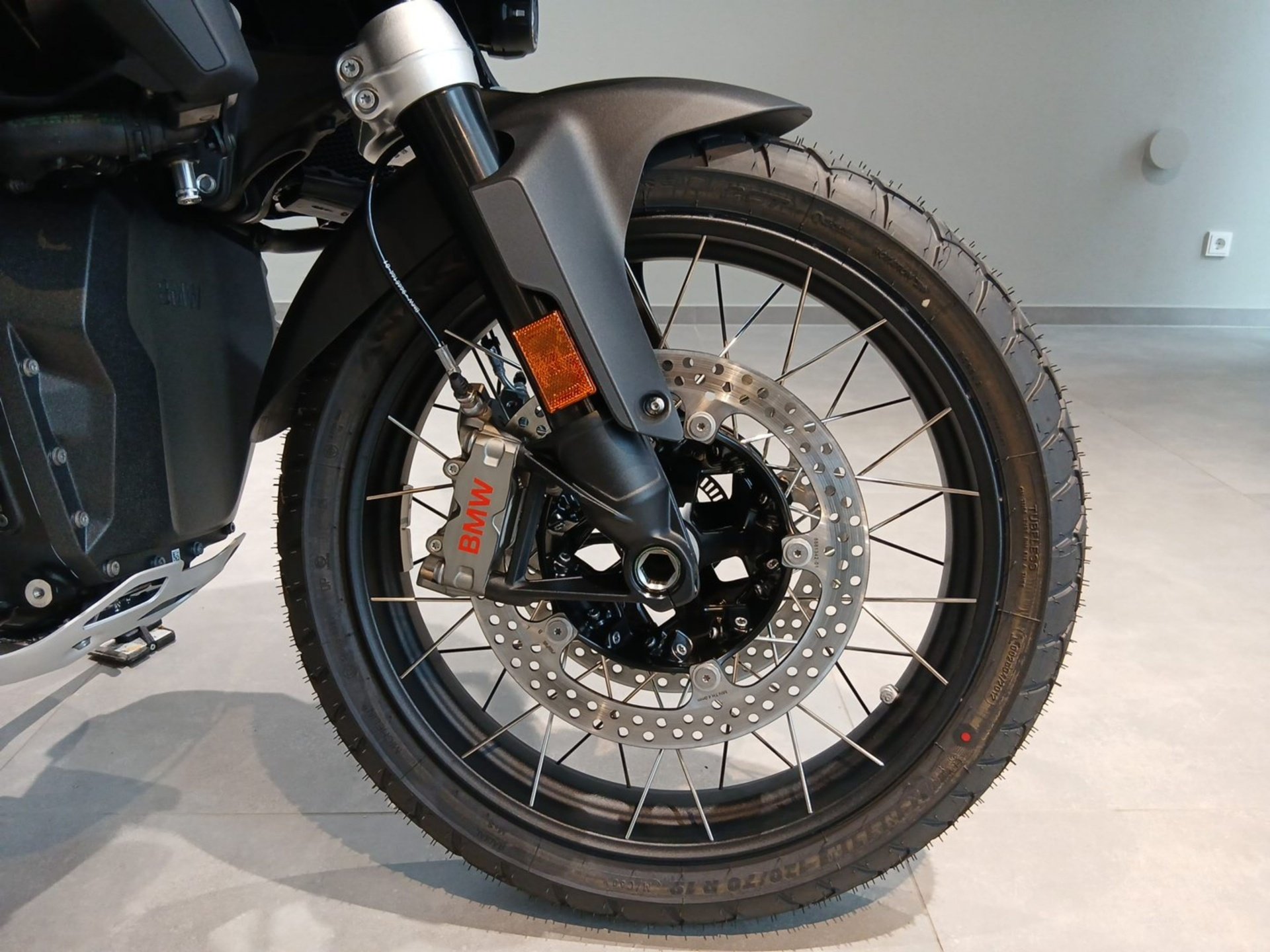 BMW  R 1300 GS (Bild 12)