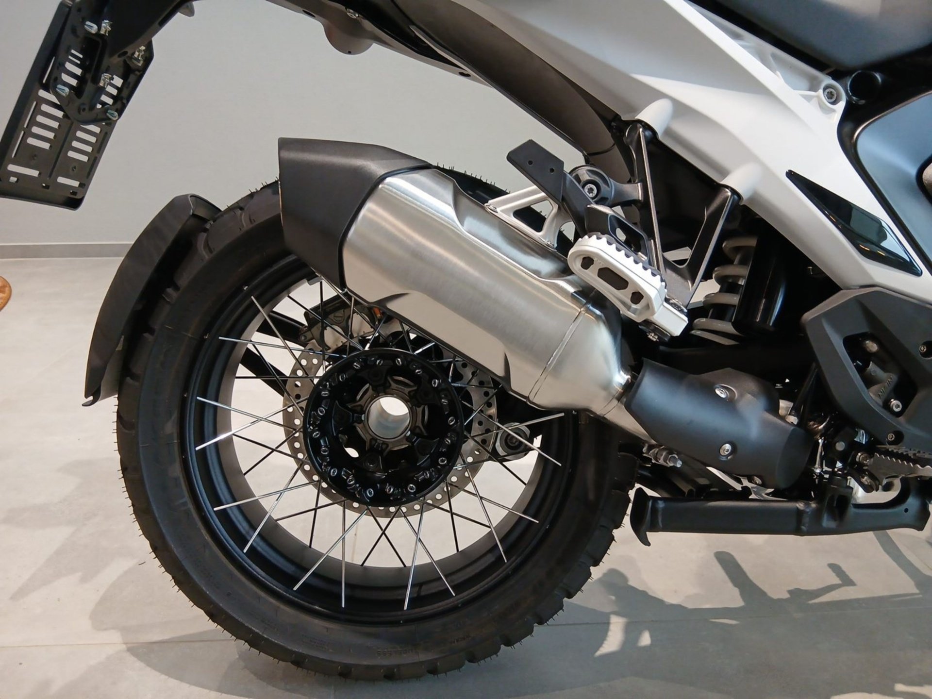 BMW  R 1300 GS (Bild 13)