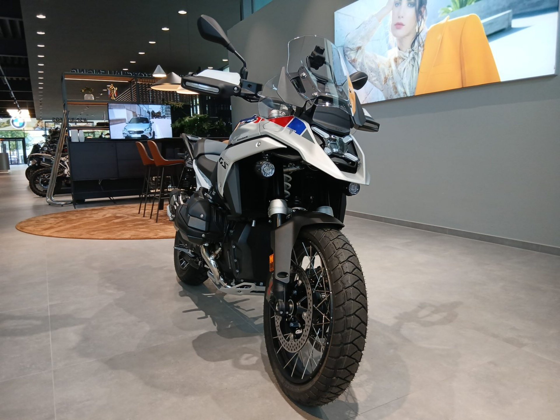 BMW  R 1300 GS (Bild 3)