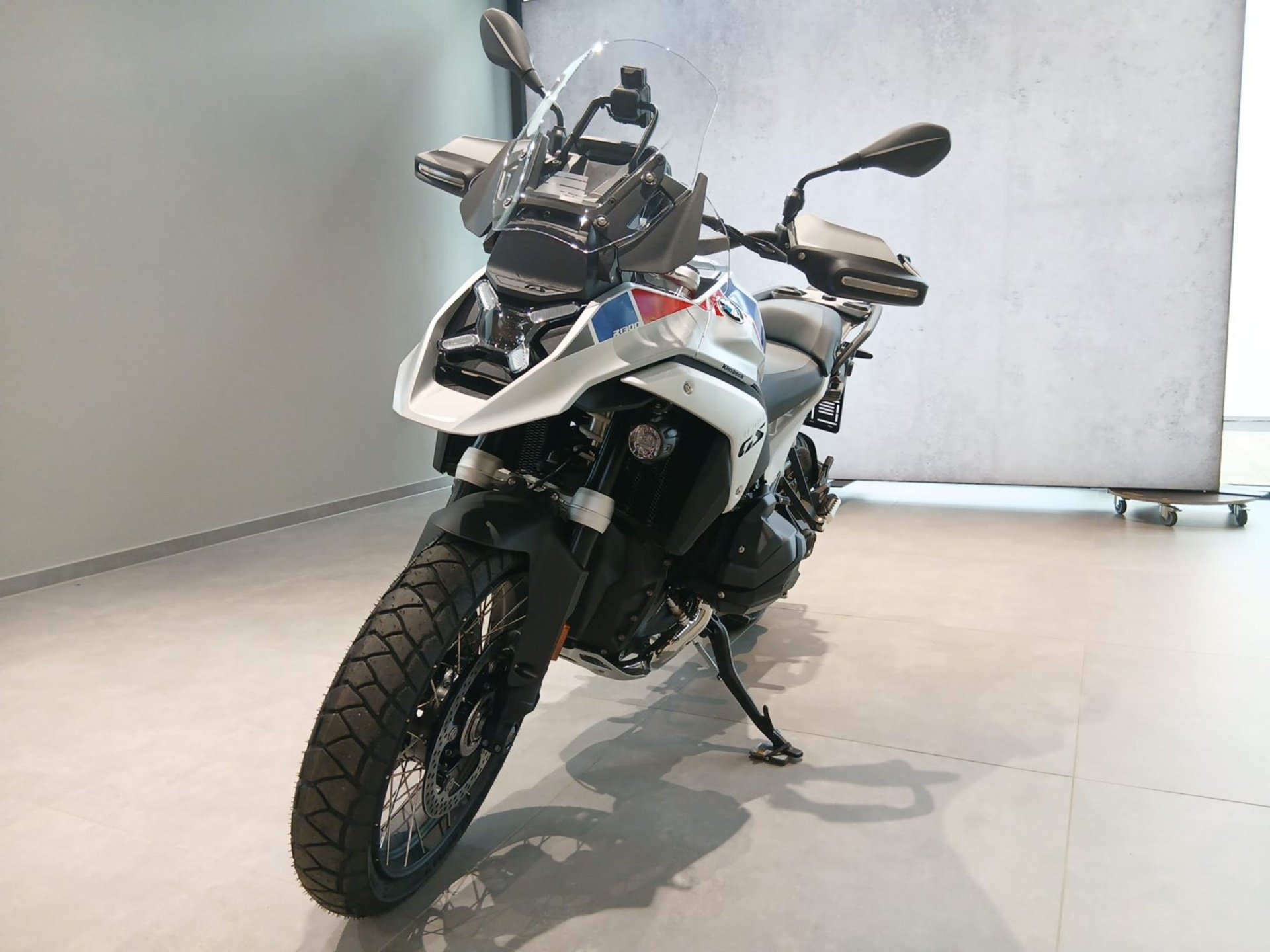 BMW  R 1300 GS (Bild 4)