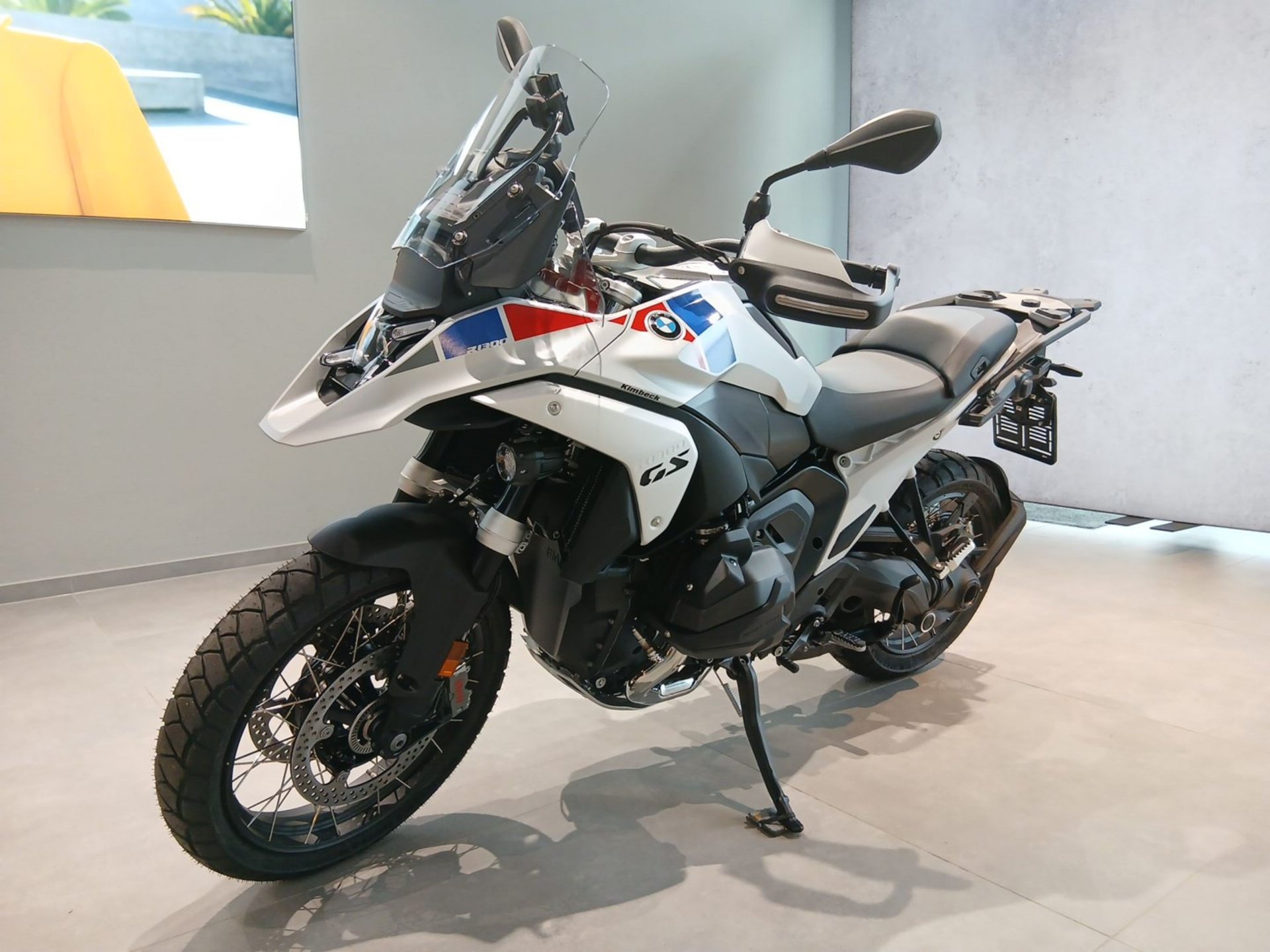 BMW  R 1300 GS (Bild 5)