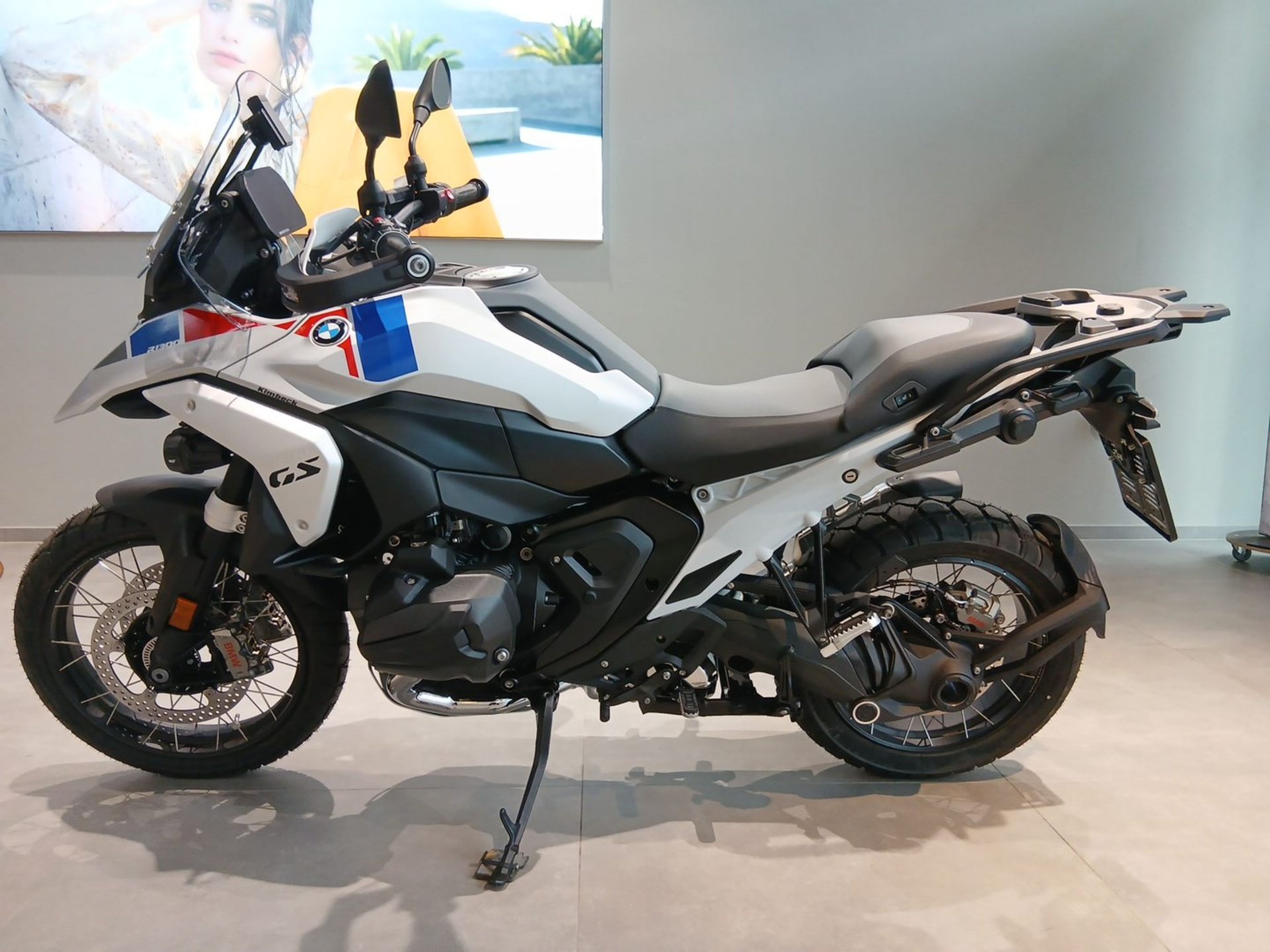 BMW  R 1300 GS (Bild 6)