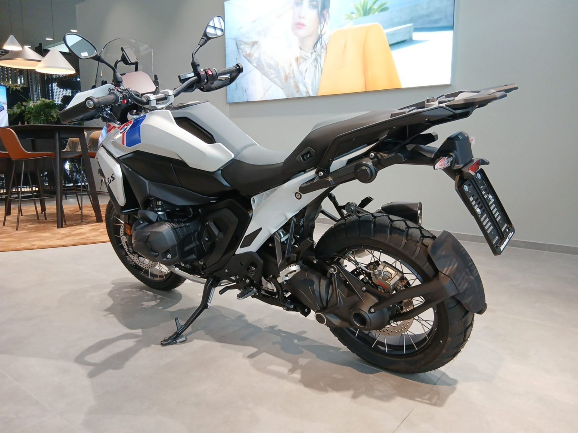BMW  R 1300 GS (Bild 7)