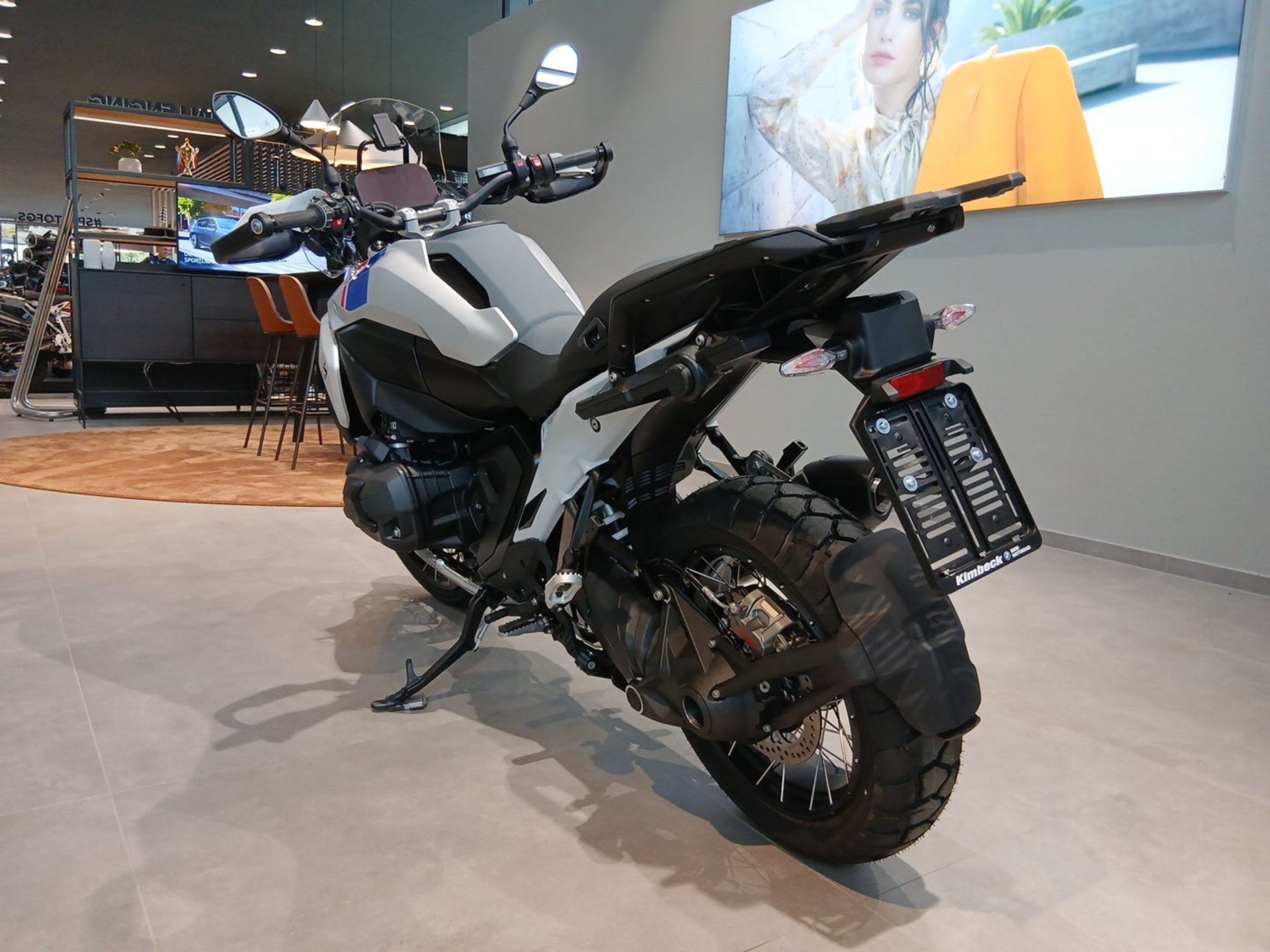 BMW  R 1300 GS (Bild 8)
