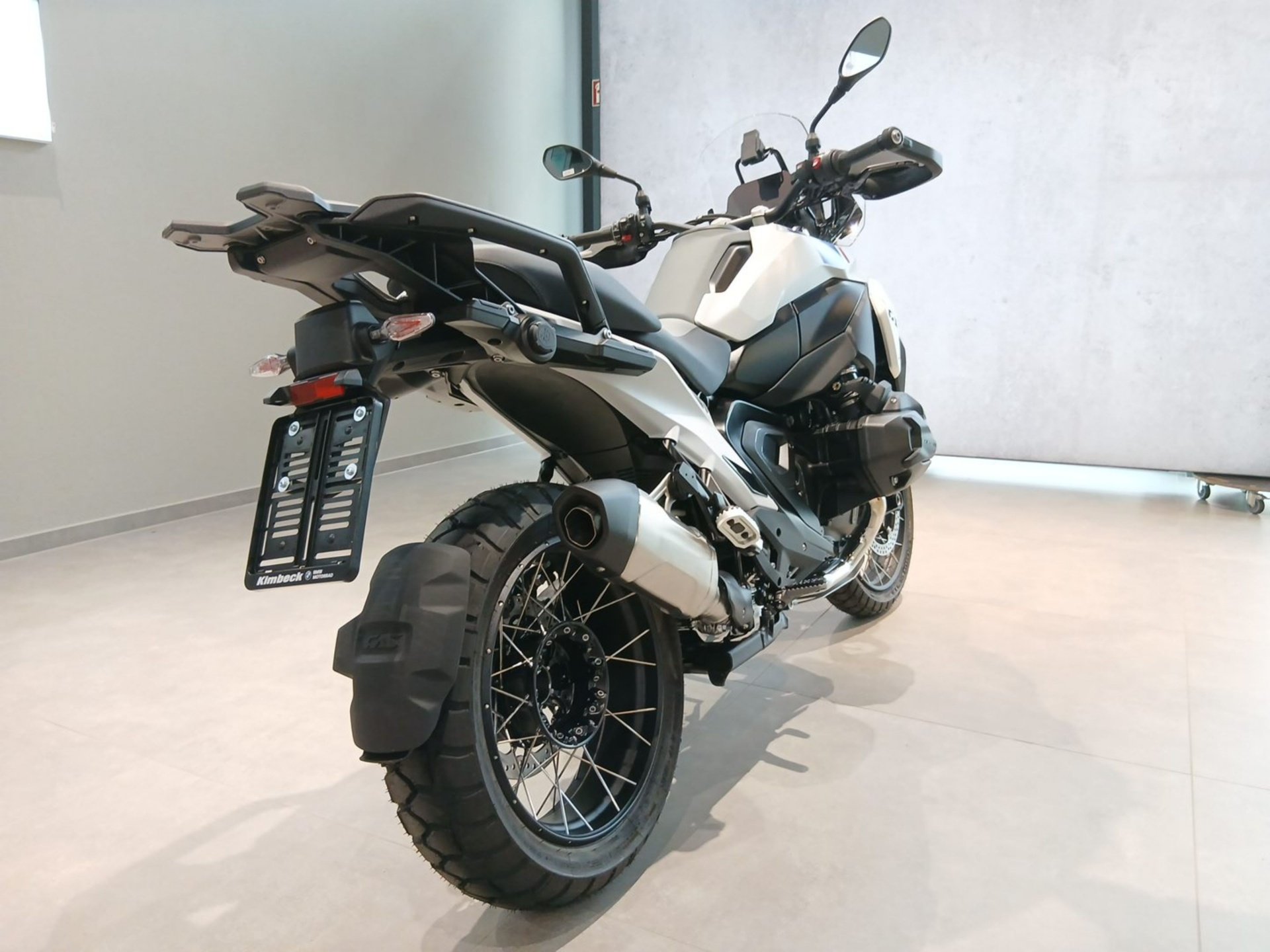 BMW  R 1300 GS (Bild 9)