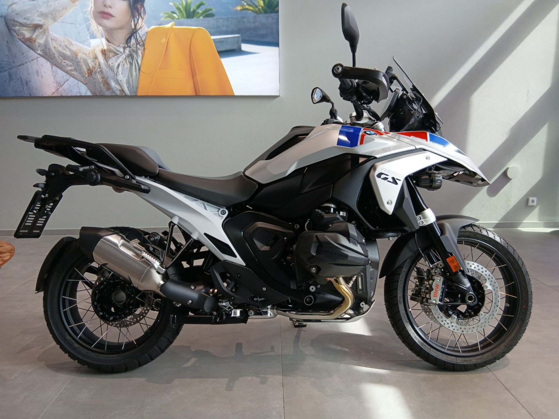 BMW  R 1300 GS (Bild 1)