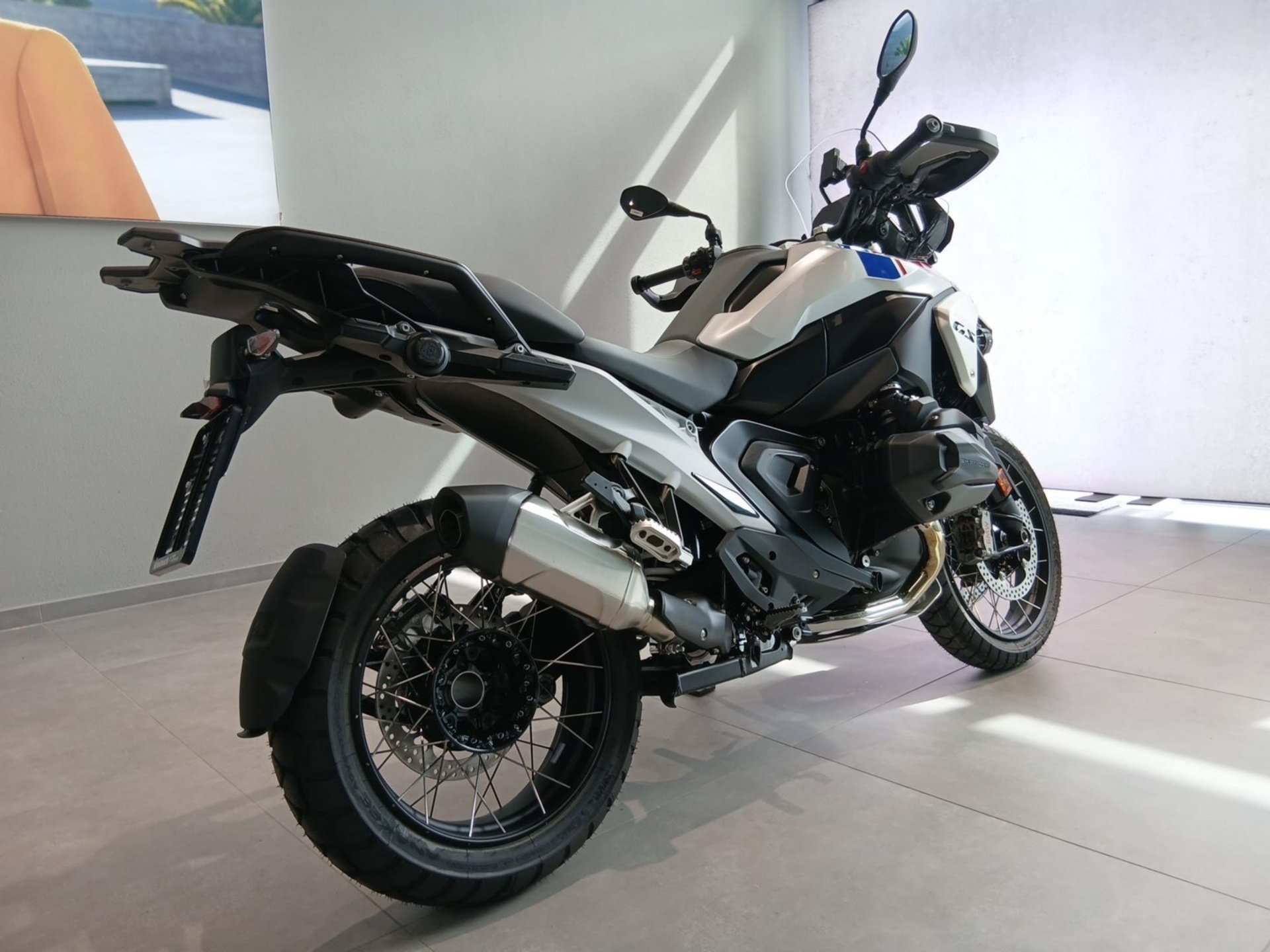 BMW  R 1300 GS (Bild 10)