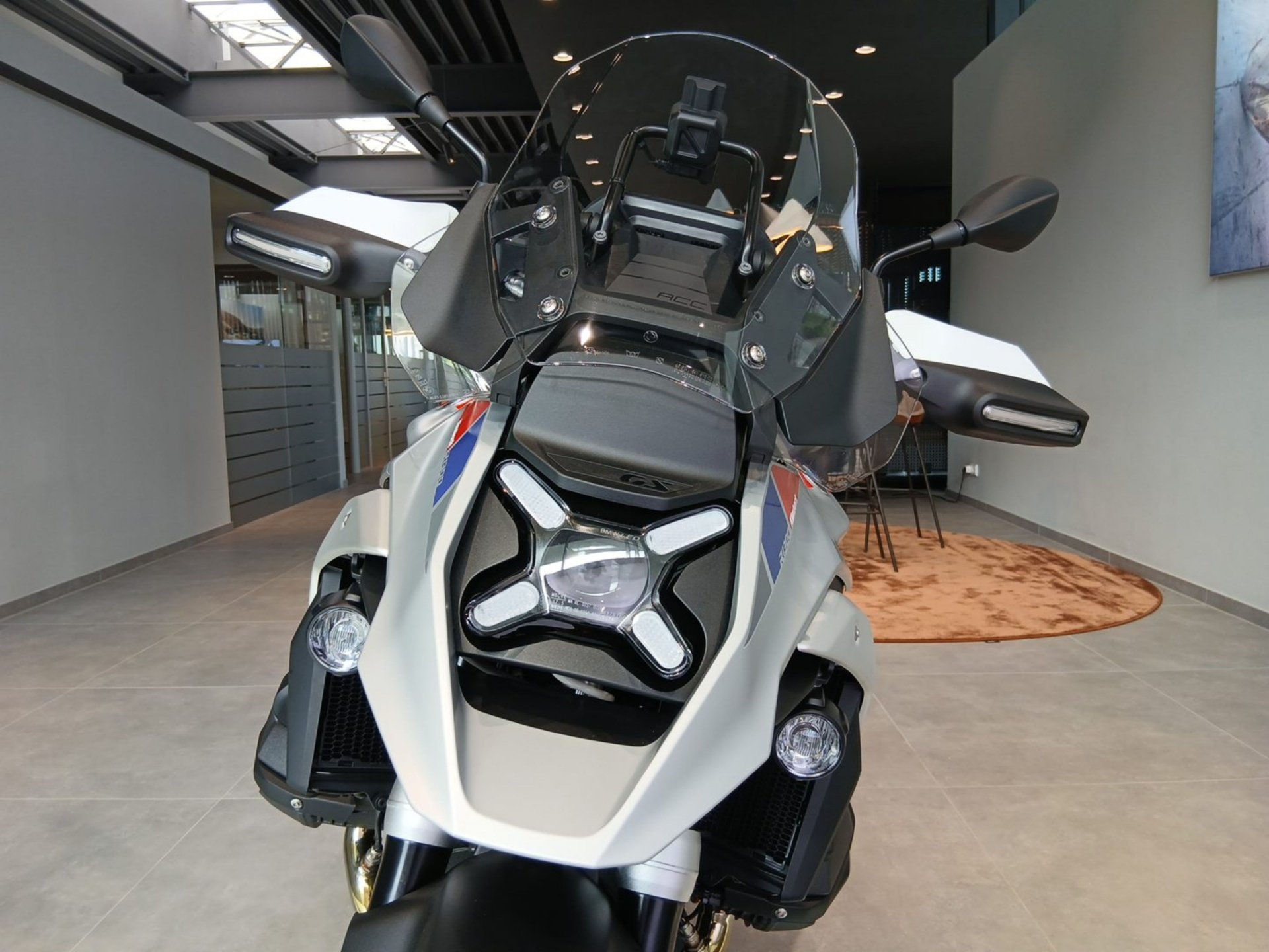 BMW  R 1300 GS (Bild 11)