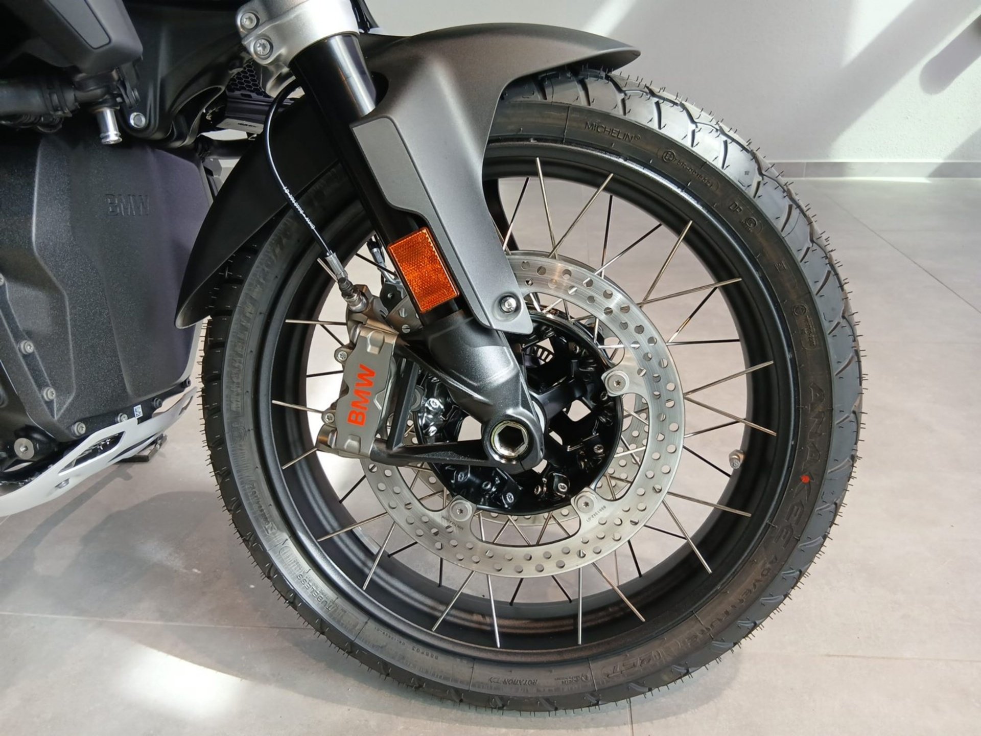 BMW  R 1300 GS (Bild 12)