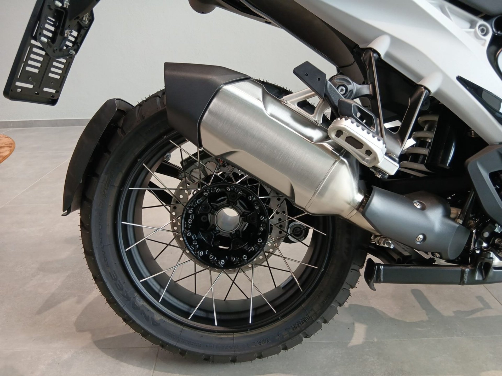 BMW  R 1300 GS (Bild 13)