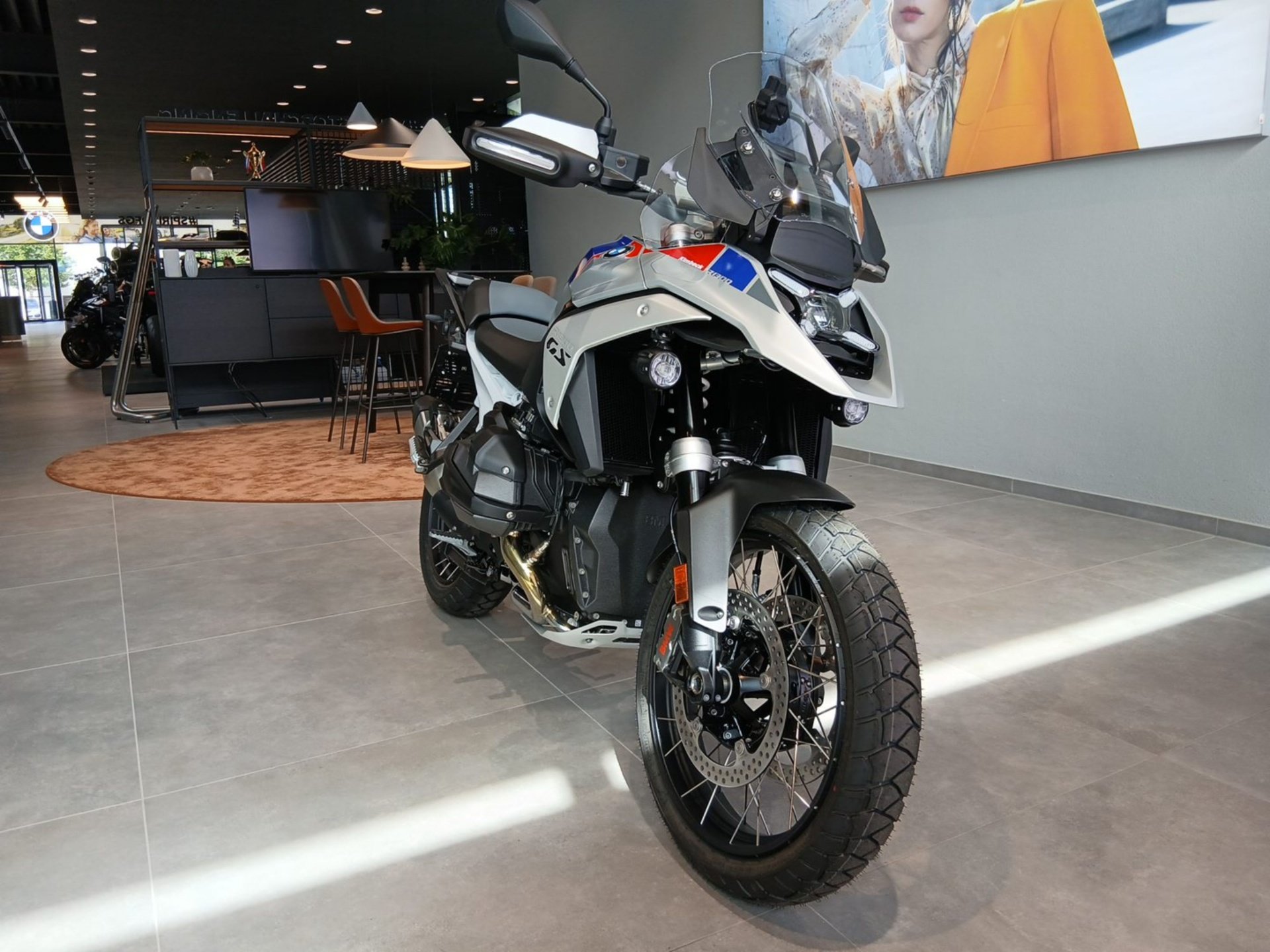 BMW  R 1300 GS (Bild 3)