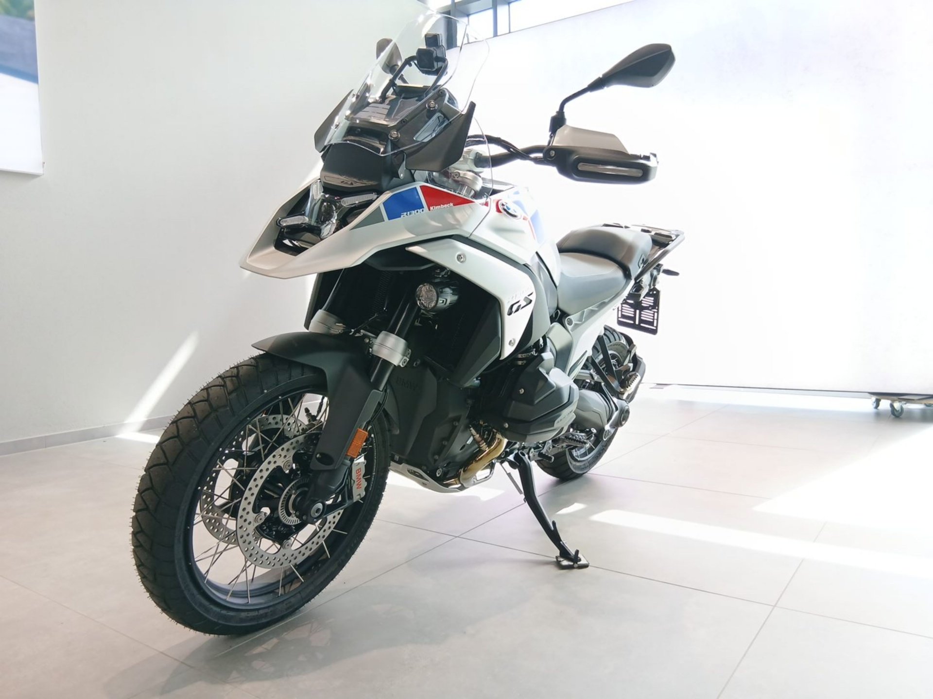 BMW  R 1300 GS (Bild 4)