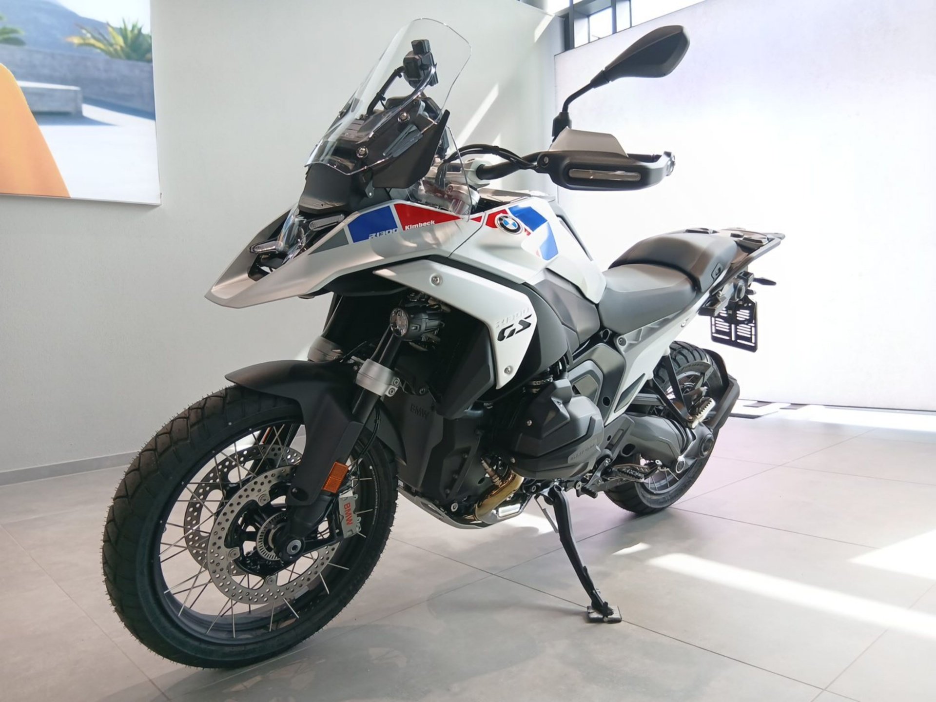 BMW  R 1300 GS (Bild 5)