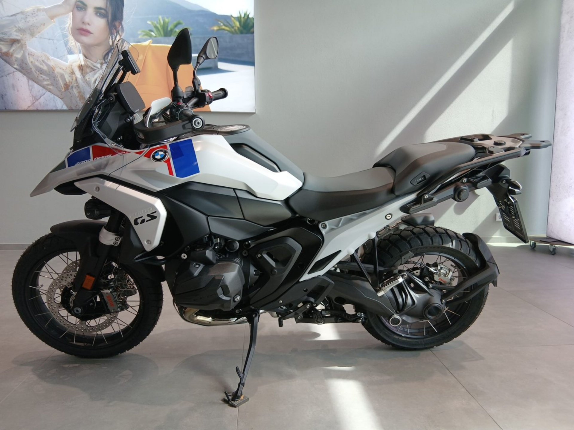 BMW  R 1300 GS (Bild 6)
