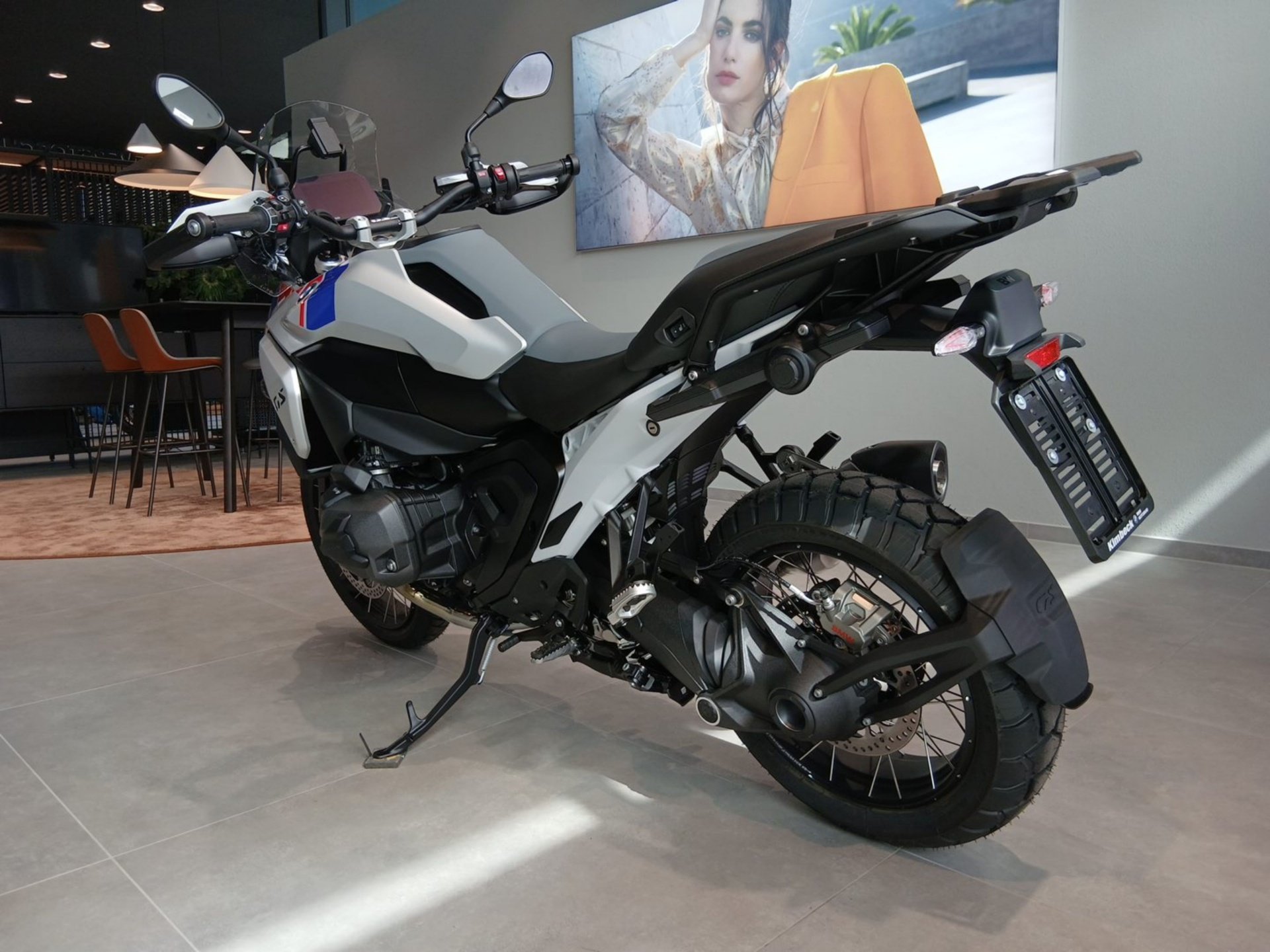 BMW  R 1300 GS (Bild 7)