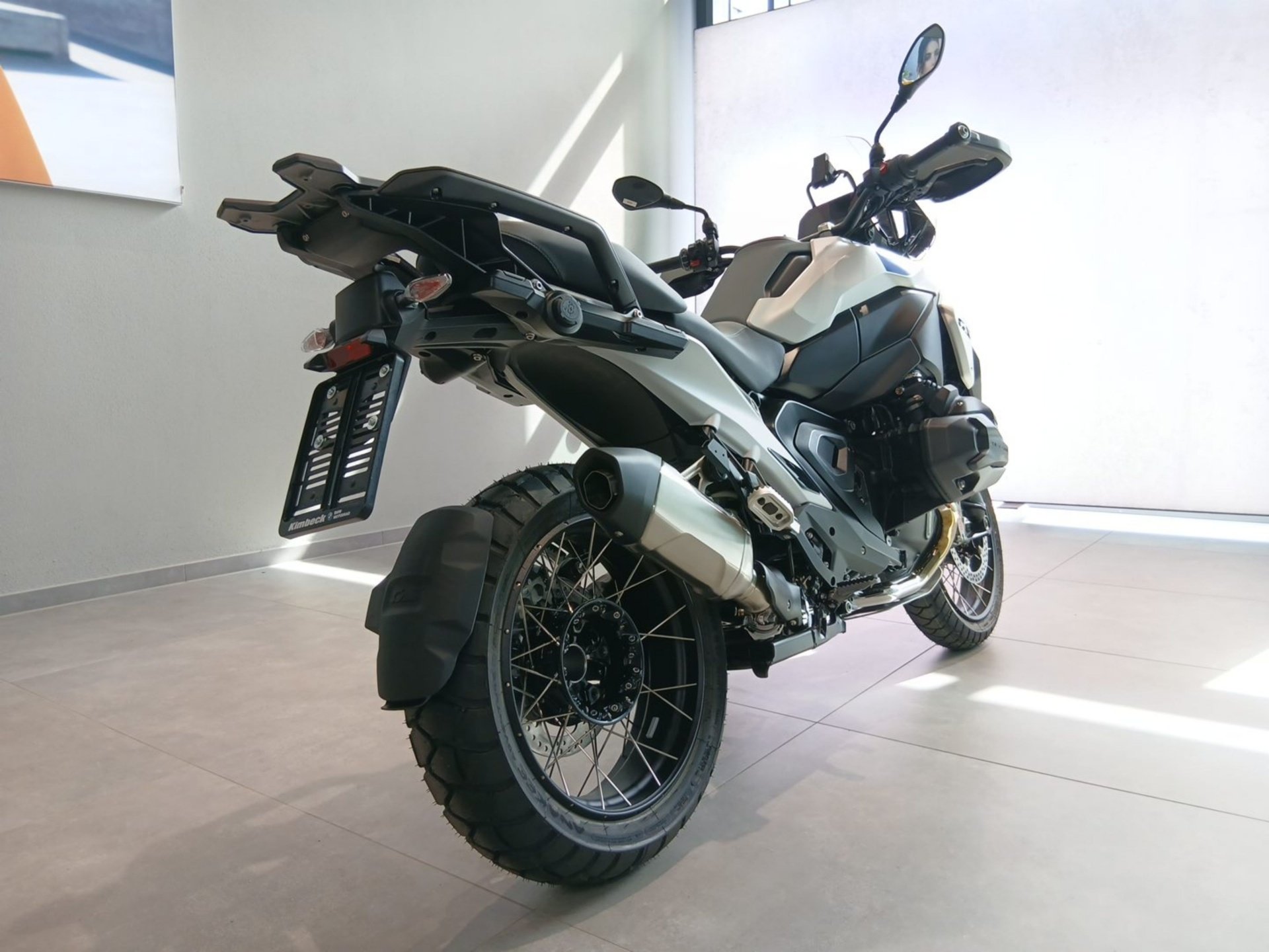 BMW  R 1300 GS (Bild 9)