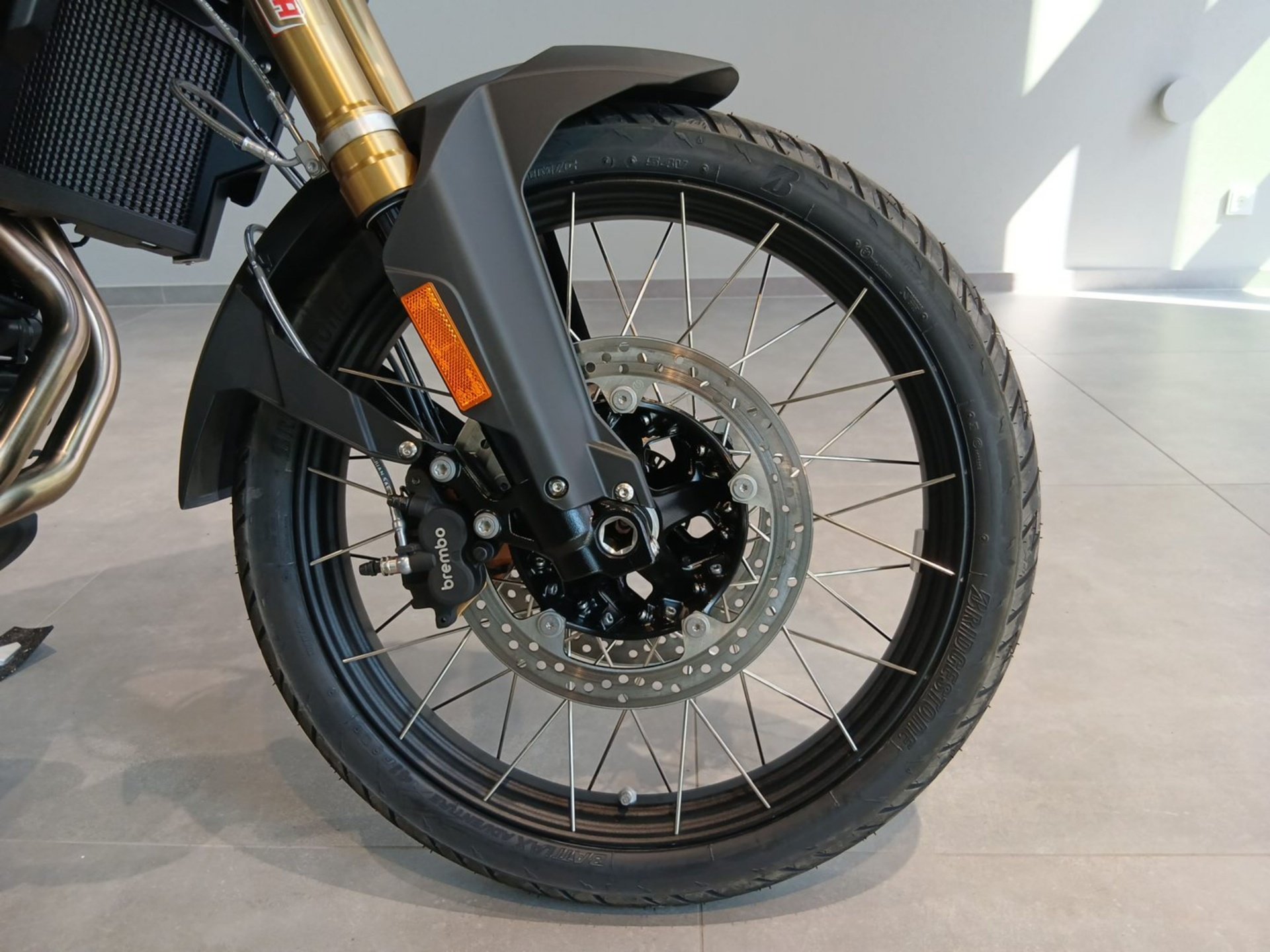Bild 12 BMW F 900 GS Dynamic/Enduro.Paket/M-Endurance