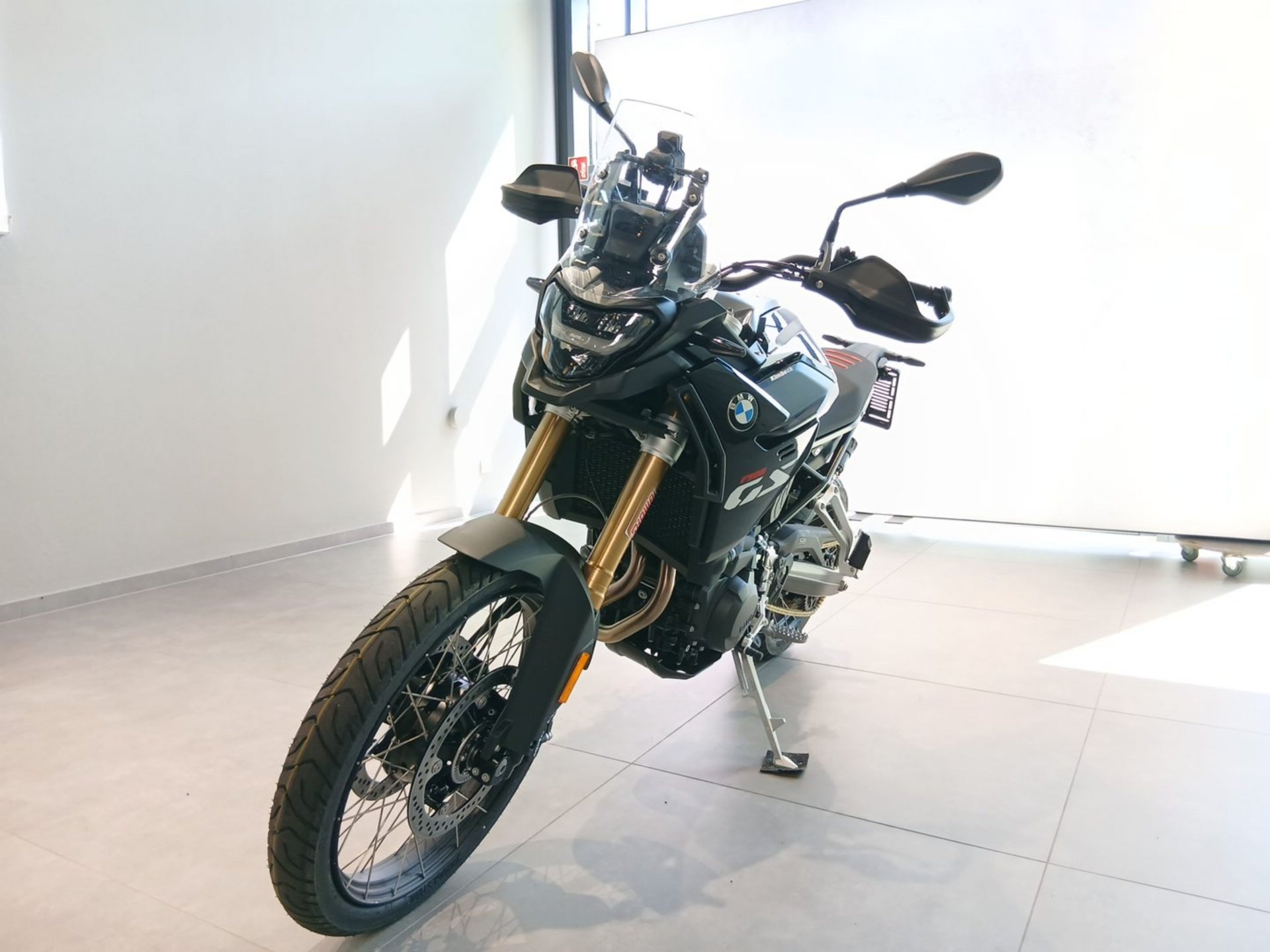Bild 4 BMW F 900 GS Dynamic/Enduro.Paket/M-Endurance