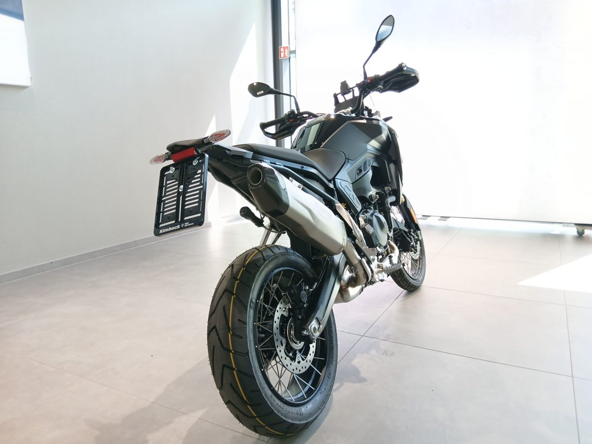 Bild 9 BMW F 900 GS Dynamic/Enduro.Paket/M-Endurance
