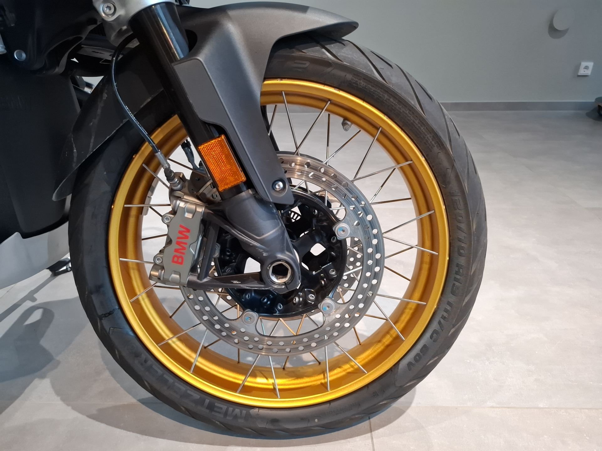 BMW  R 1300 GS Adventure Opt.719/Touren/Dynamic (Bild 12)