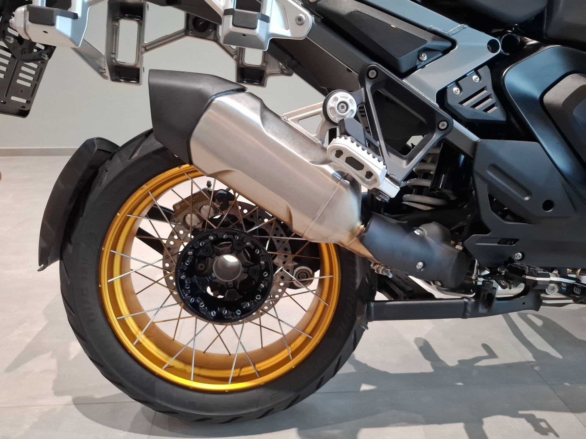 BMW  R 1300 GS Adventure Opt.719/Touren/Dynamic (Bild 13)
