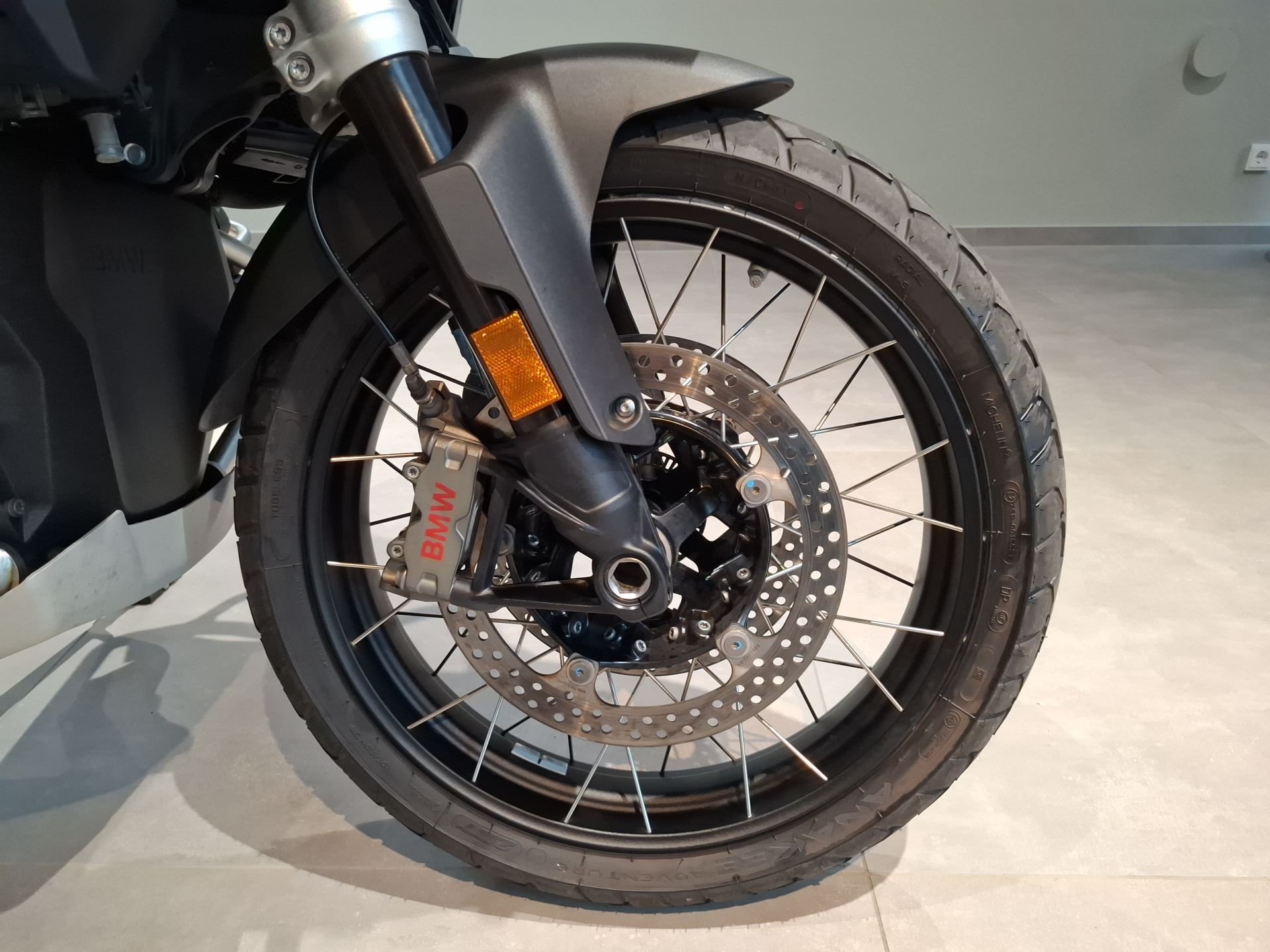 BMW  R 1300 GS Adventure Tophy/3.Pakete/ASA (Bild 12)