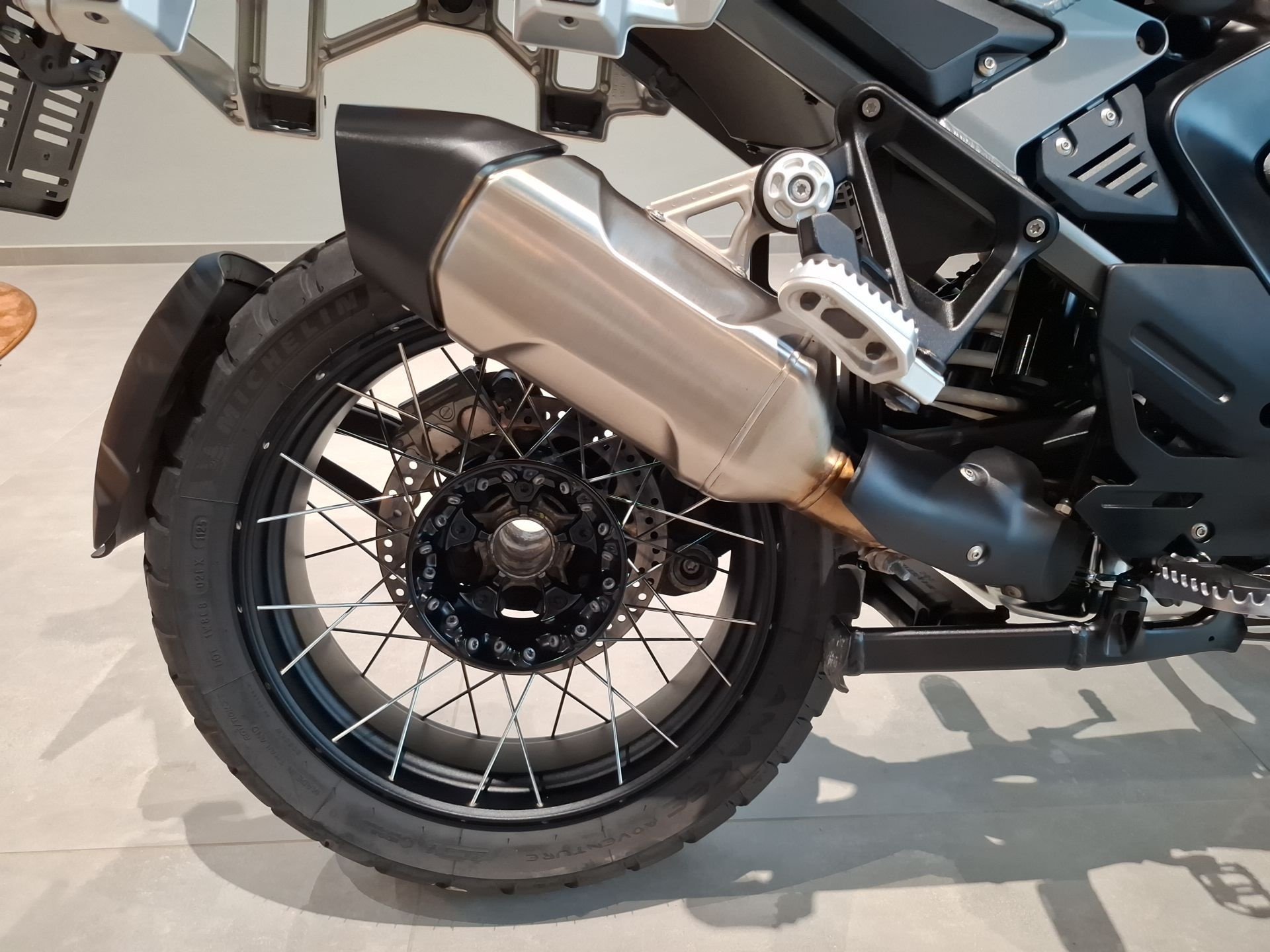 BMW  R 1300 GS Adventure Tophy/3.Pakete/ASA (Bild 13)