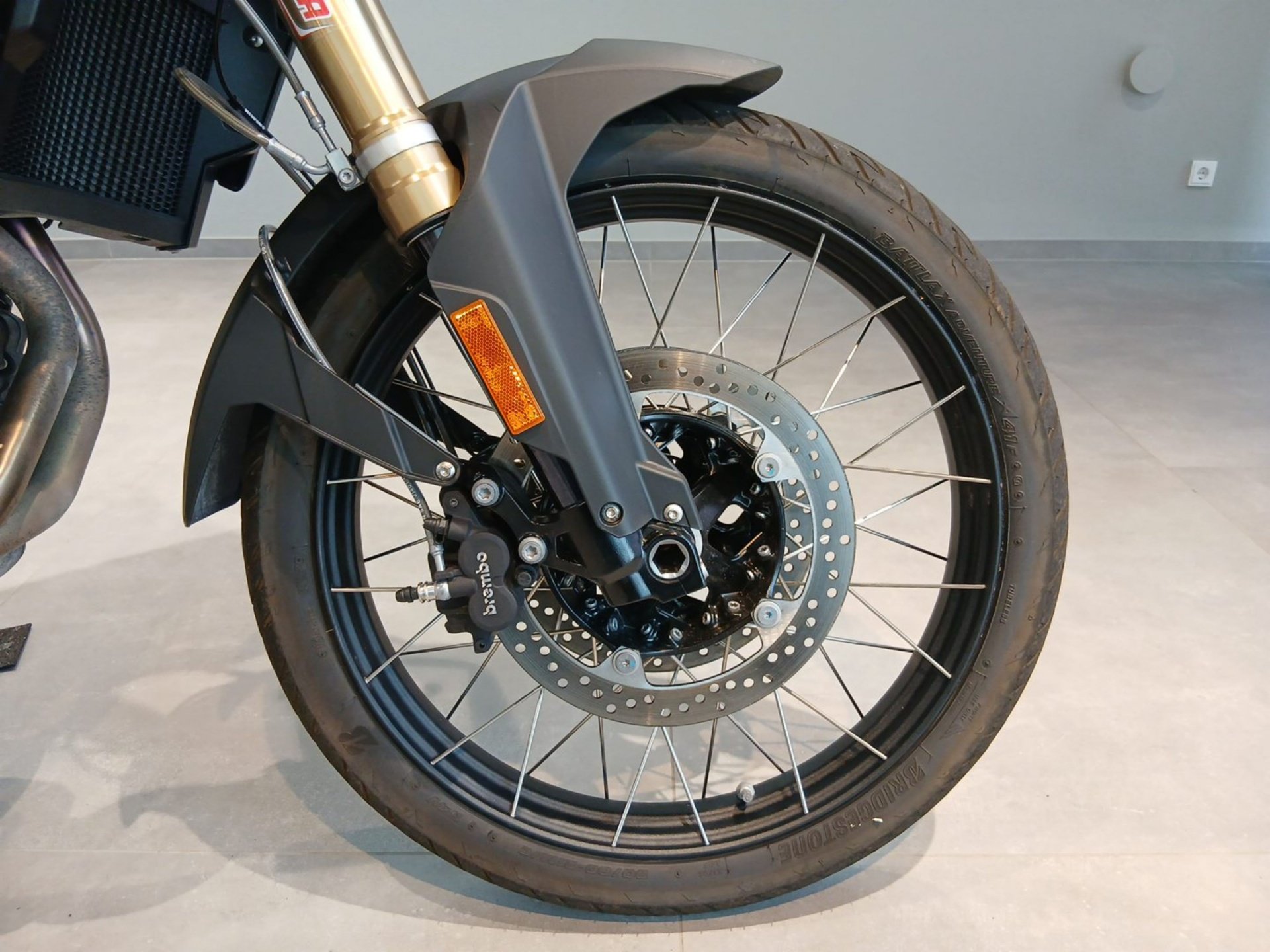 Bild 12 BMW F 900 GS Dynamic/Enduro-Paket/M-Endurance