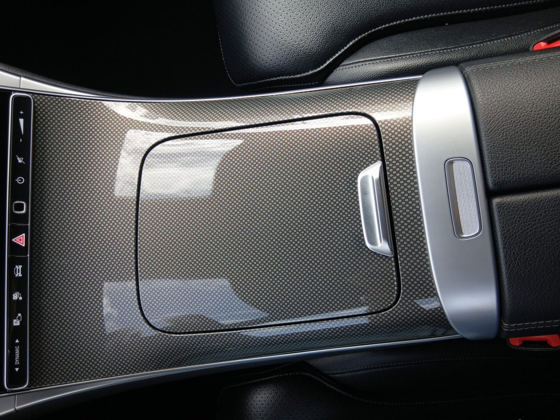 Bild 11 Mercedes-Benz GLC 400 E Matic AMG-Line Sitzbelüft AHK HeadUp