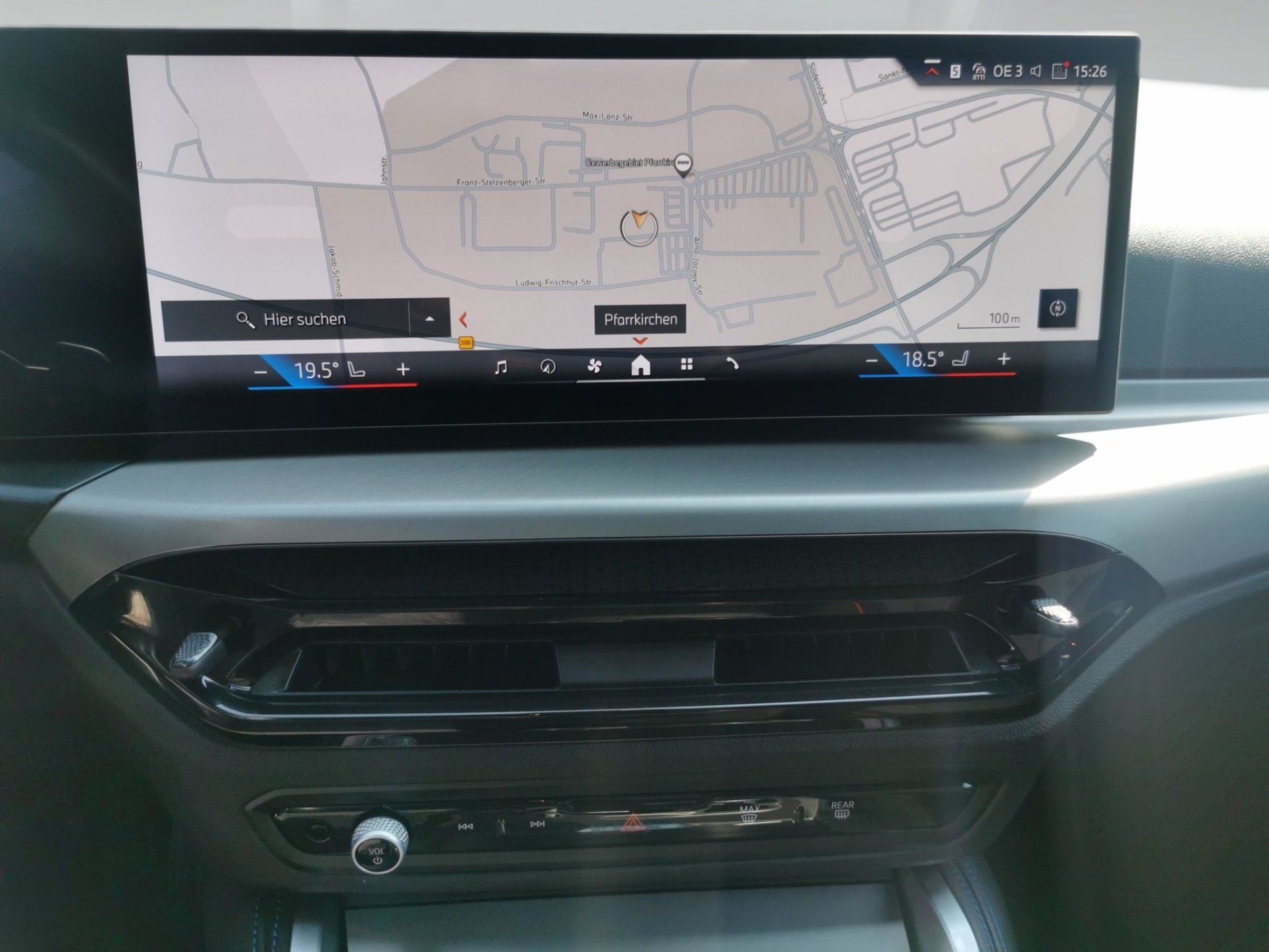 Bild 9 BMW 218i Coupé M SPORT LED ParkAss KeyLess HiFi