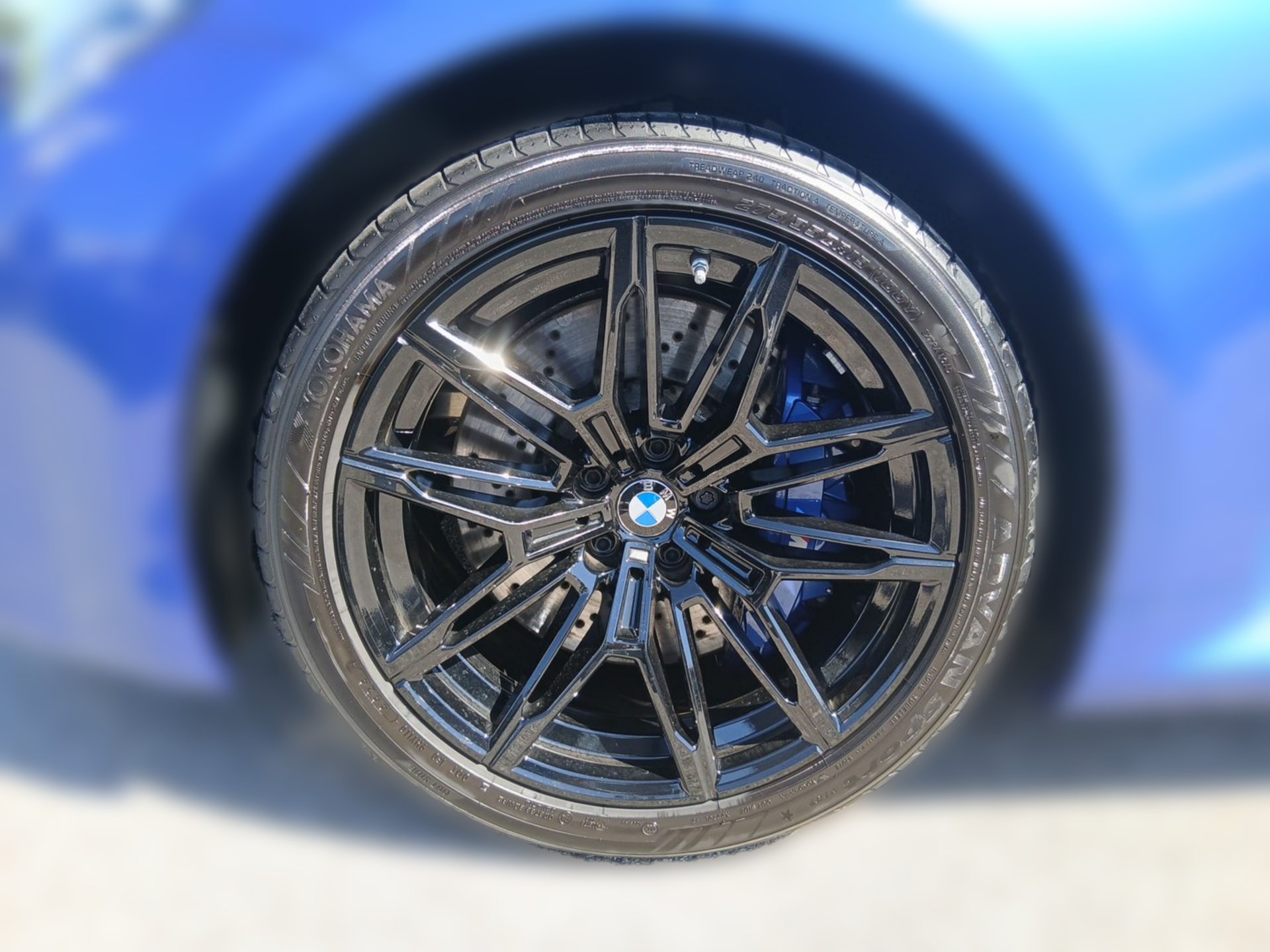 BMW M2 M2 Coupé LED ACC ParkAss HeadUp HarmanKardon KeyL (Bild 4)