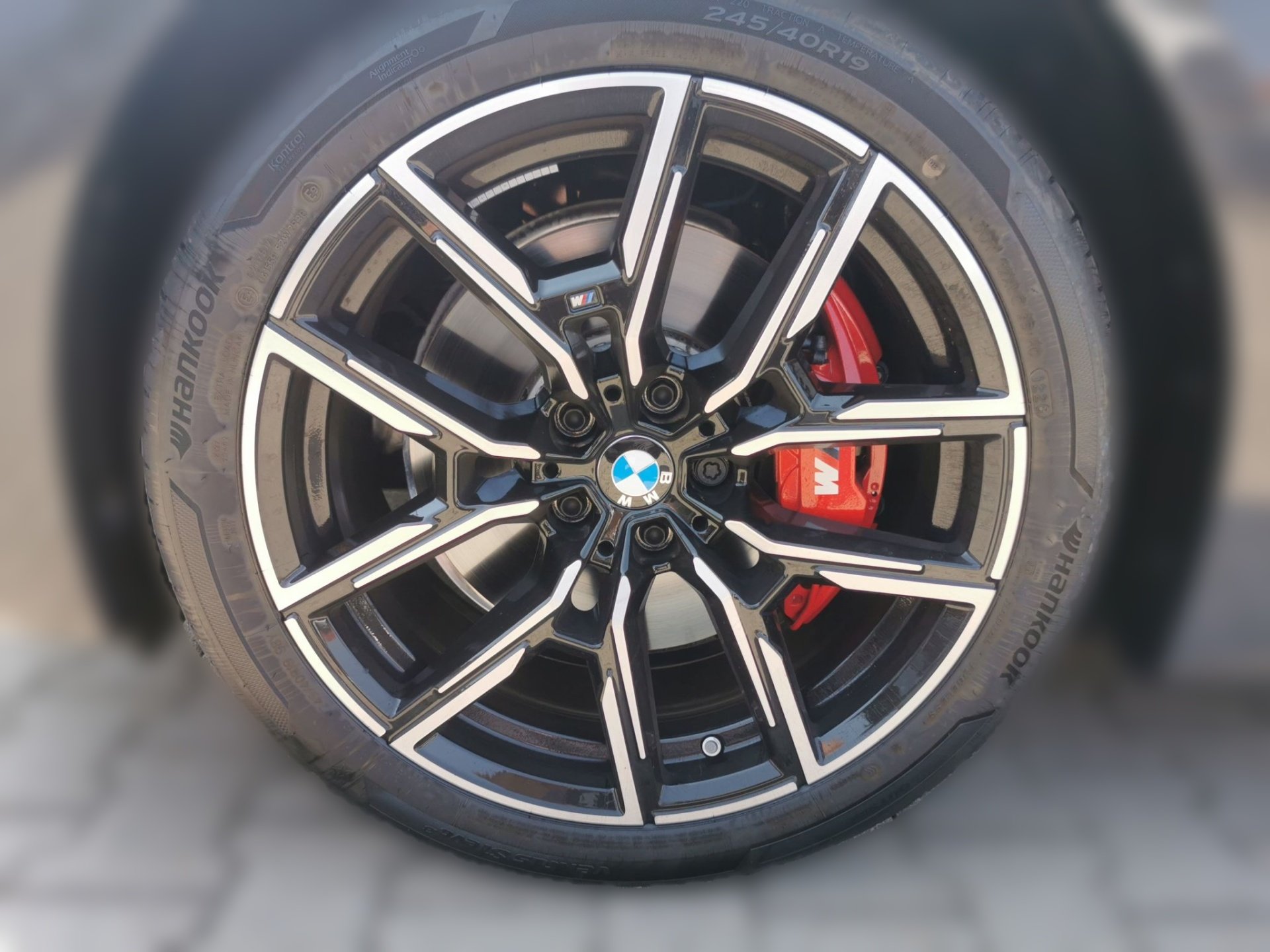 BMW i4 M60 xDrive Gran Coupé M SPORT PRO ACC HeadUp i4 M60 xDrive Gran Coupé M SPORT PRO ACC HeadUp (Bild 4)