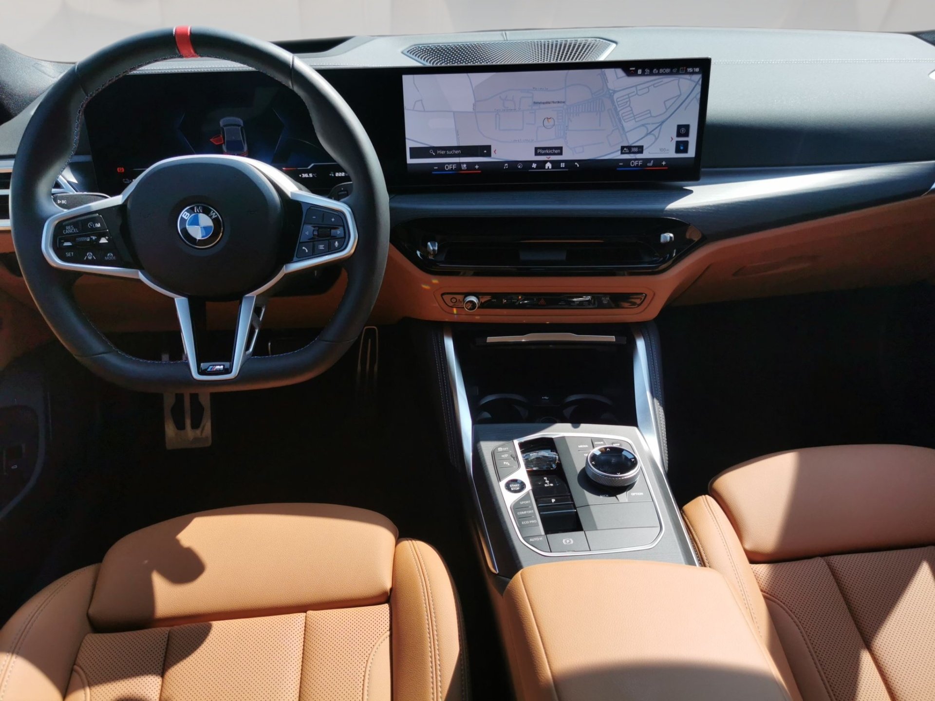 BMW i4 M60 xDrive Gran Coupé M SPORT PRO ACC HeadUp i4 M60 xDrive Gran Coupé M SPORT PRO ACC HeadUp (Bild 7)