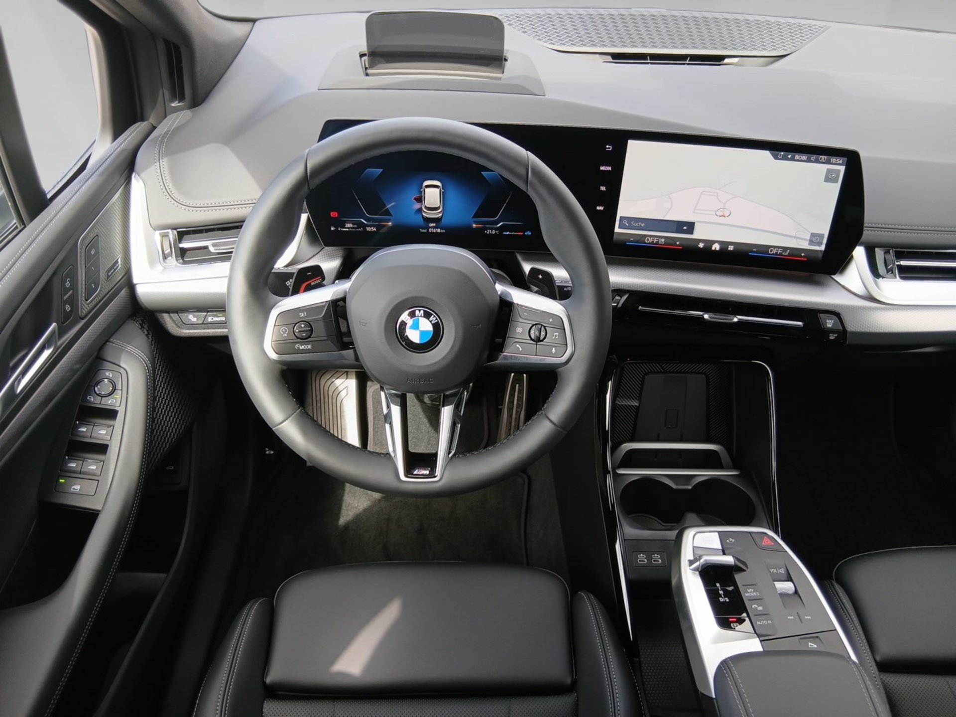 BMW 220i 220i Active Tourer M SPORT ACC HeadU 360° Aktivsi (Bild 7)