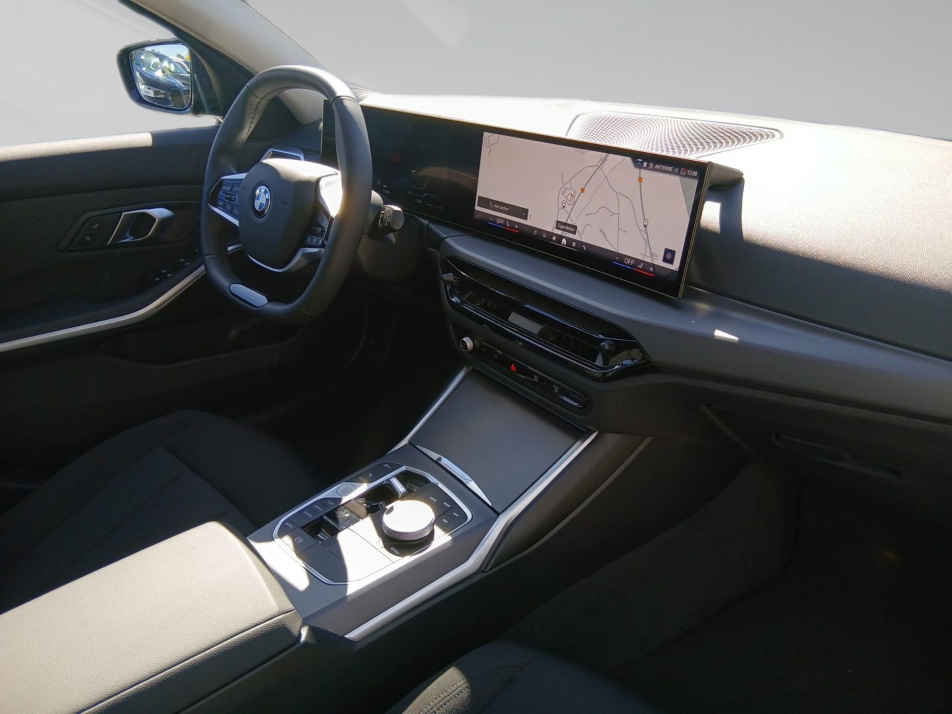 Bild 6 BMW 318i Touring ActiveGuard ParkAss KeyLess WireLess