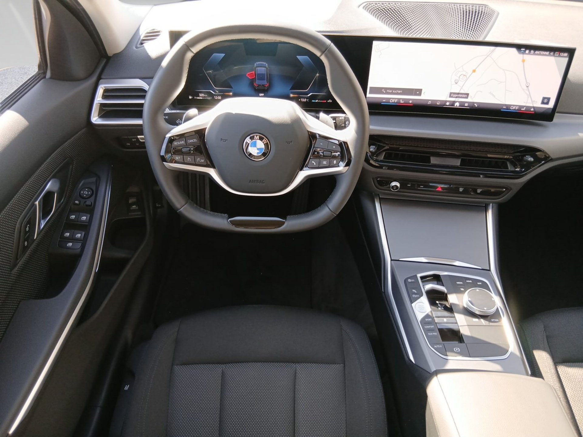 Bild 7 BMW 318i Touring ActiveGuard ParkAss KeyLess WireLess