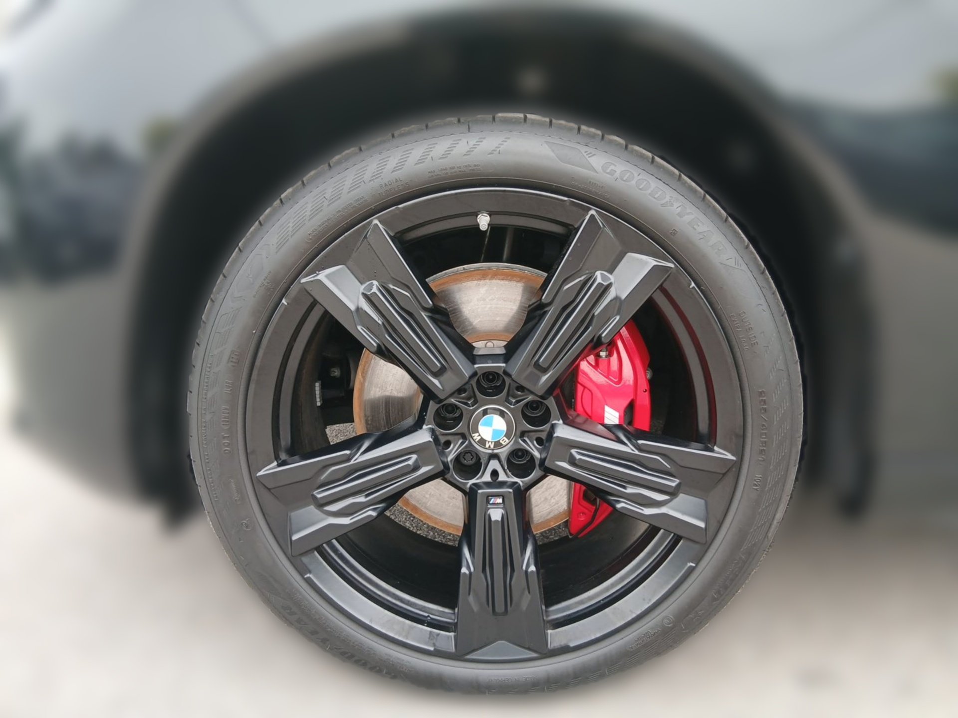 BMW X3 X3 40d xDrive M SPORT PRO Standhzg Sitzbelüf Pano (Bild 4)