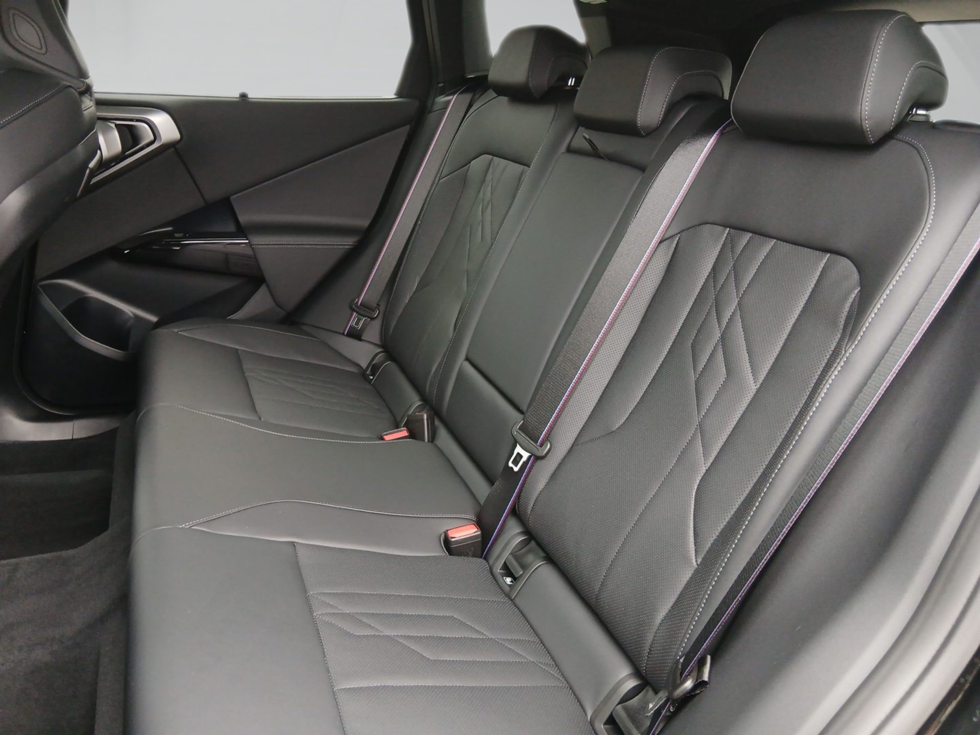 BMW X3 X3 40d xDrive M SPORT PRO Standhzg Sitzbelüf Pano (Bild 8)